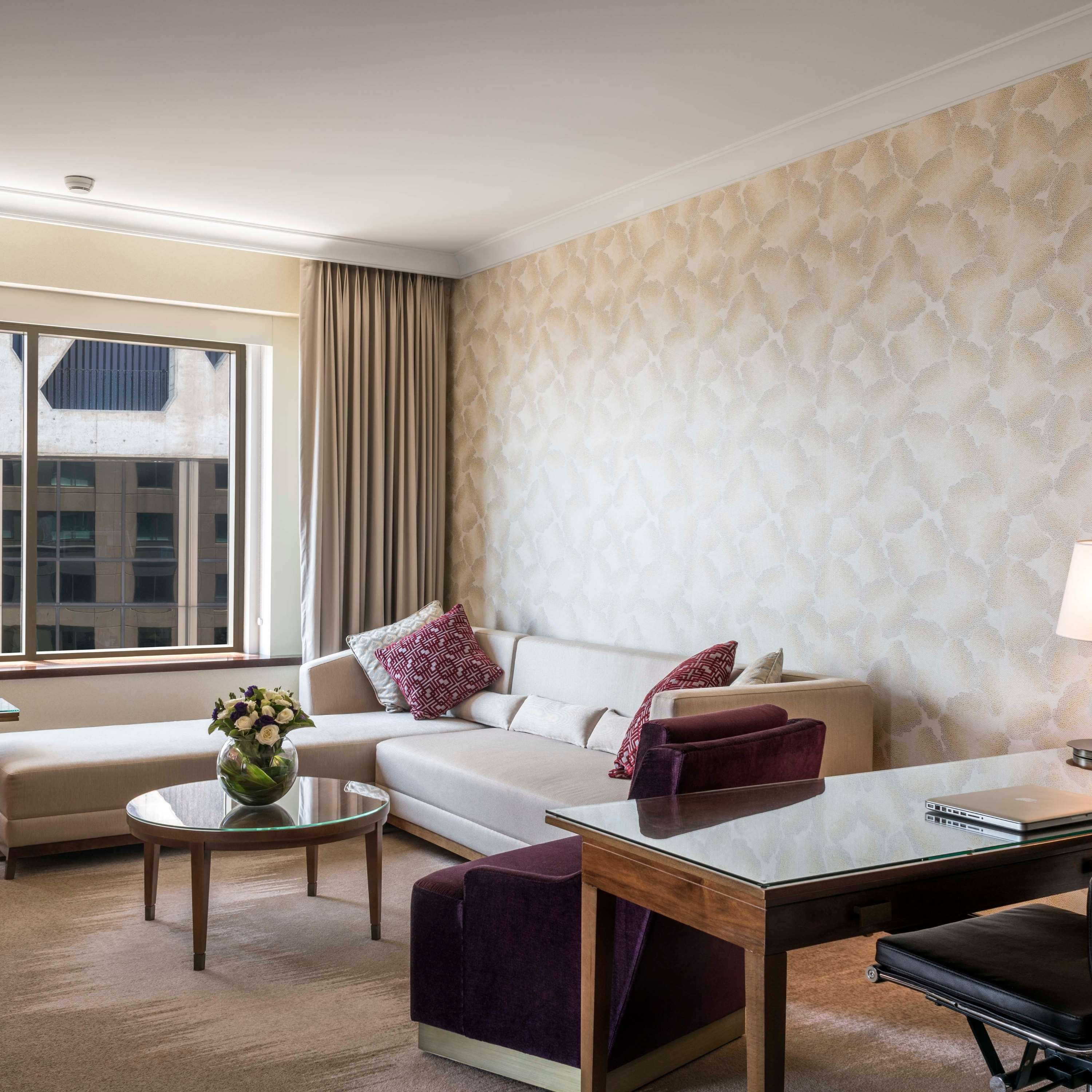 Amora Hotel Jamison Sydney