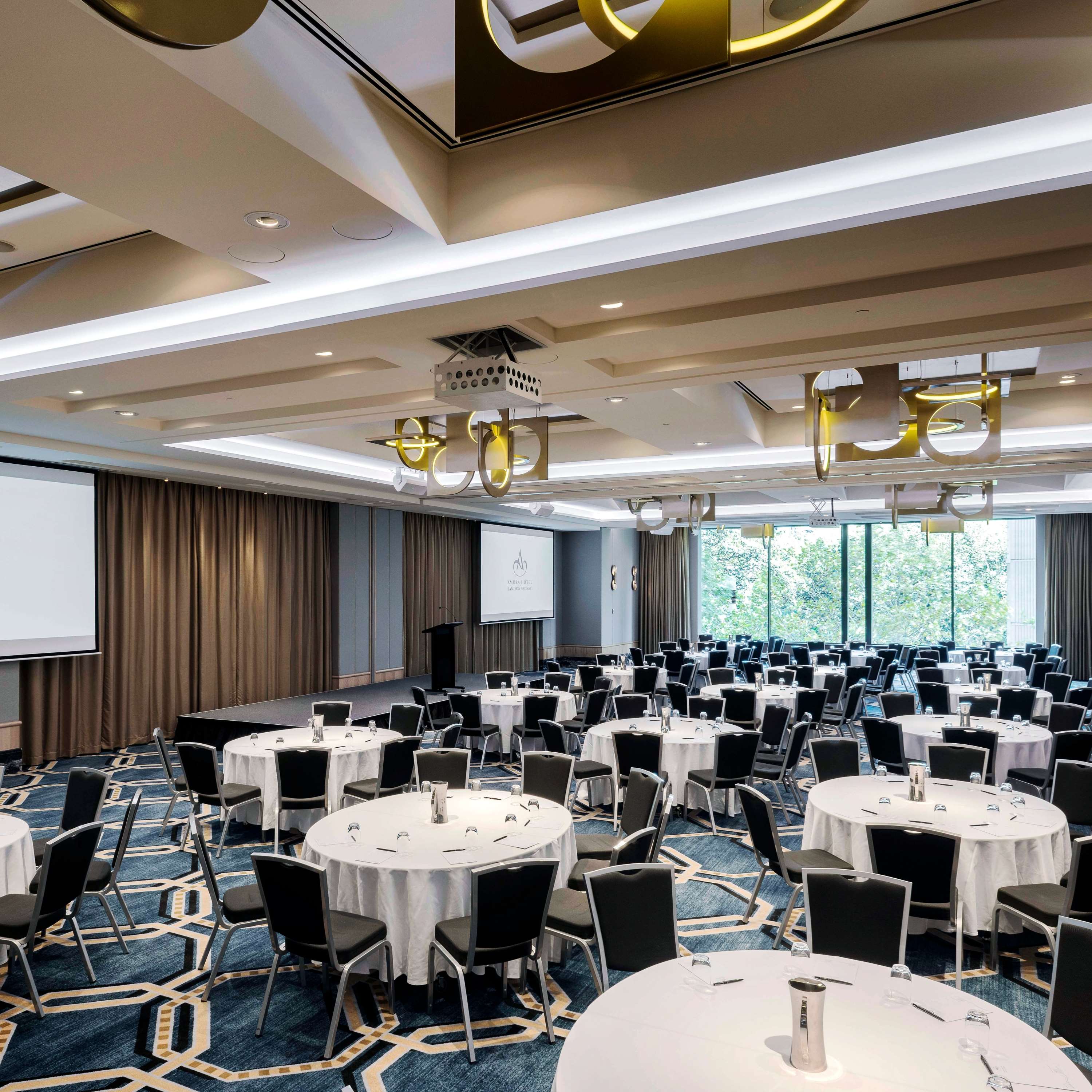 Amora Hotel Jamison Sydney