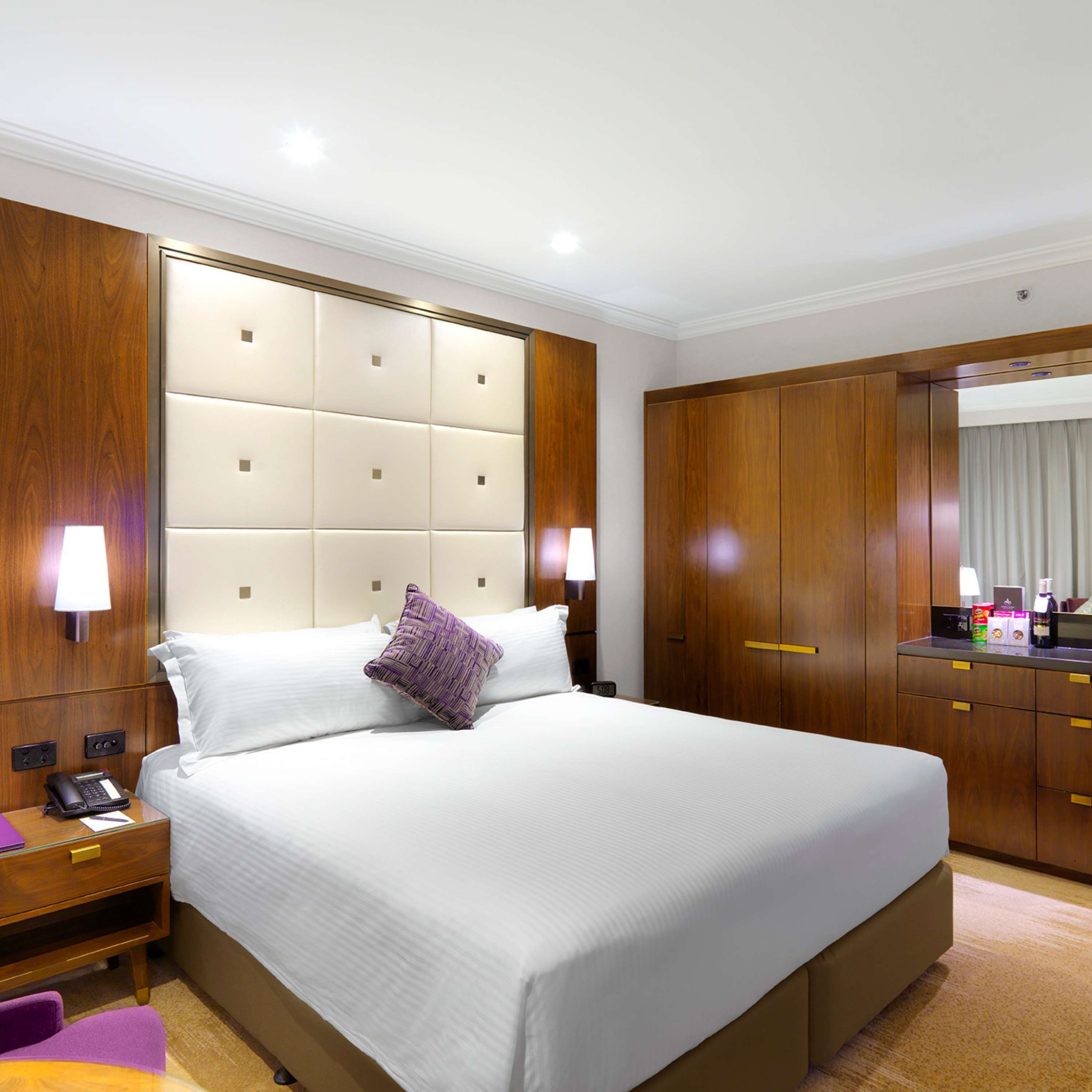Amora Hotel Jamison Sydney