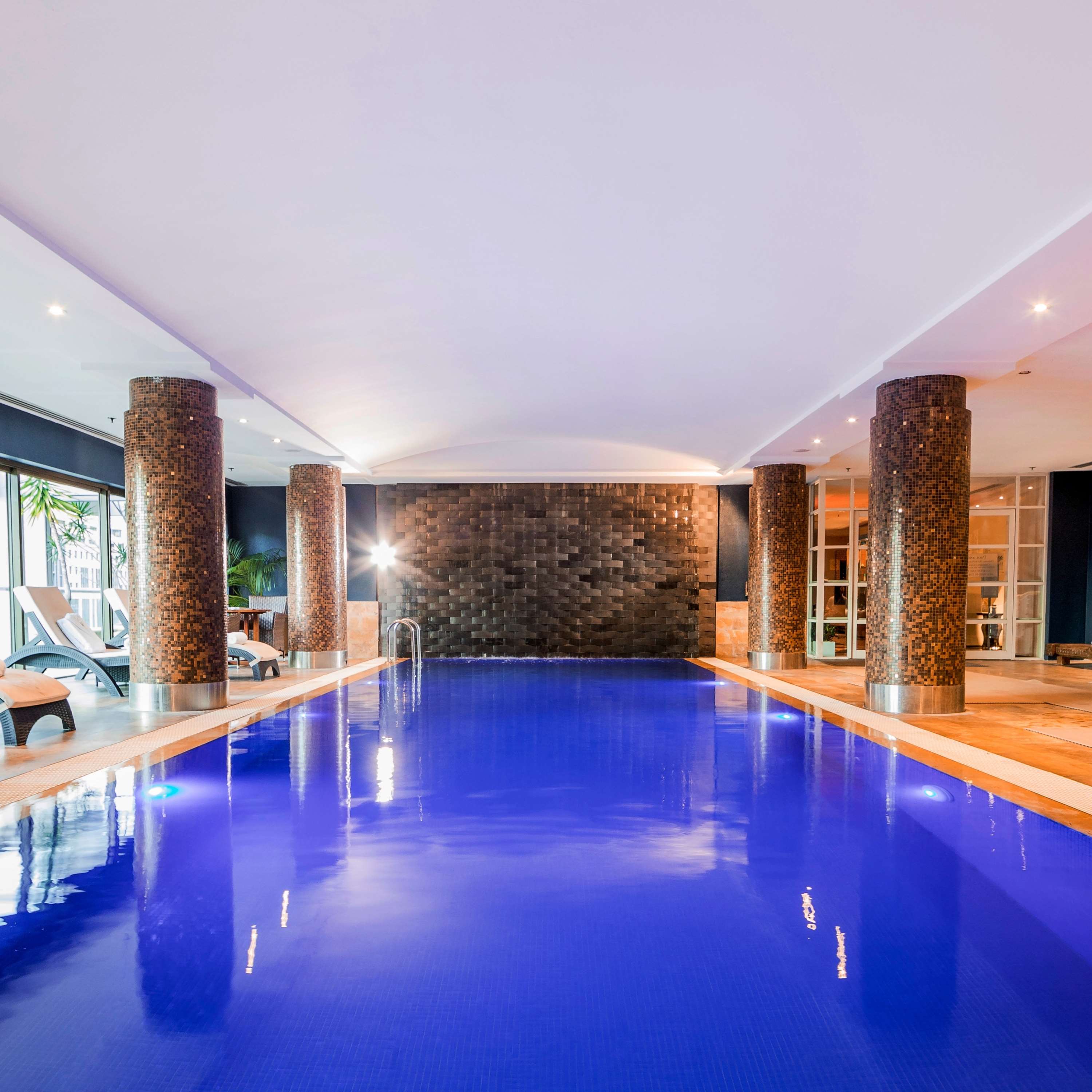 Amora Hotel Jamison Sydney