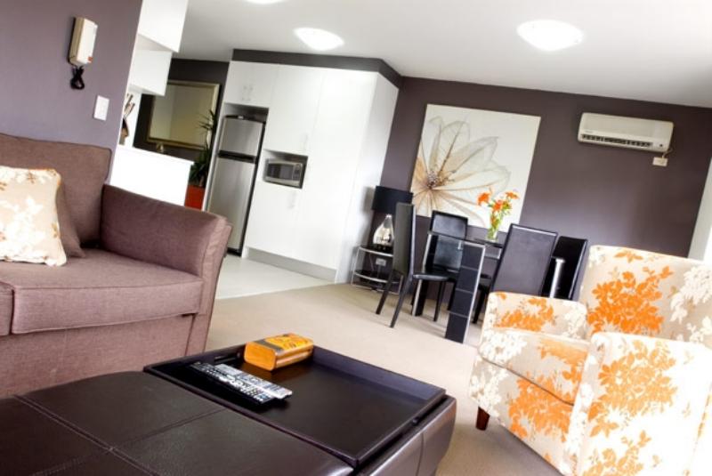 Annam Serviced Apartments