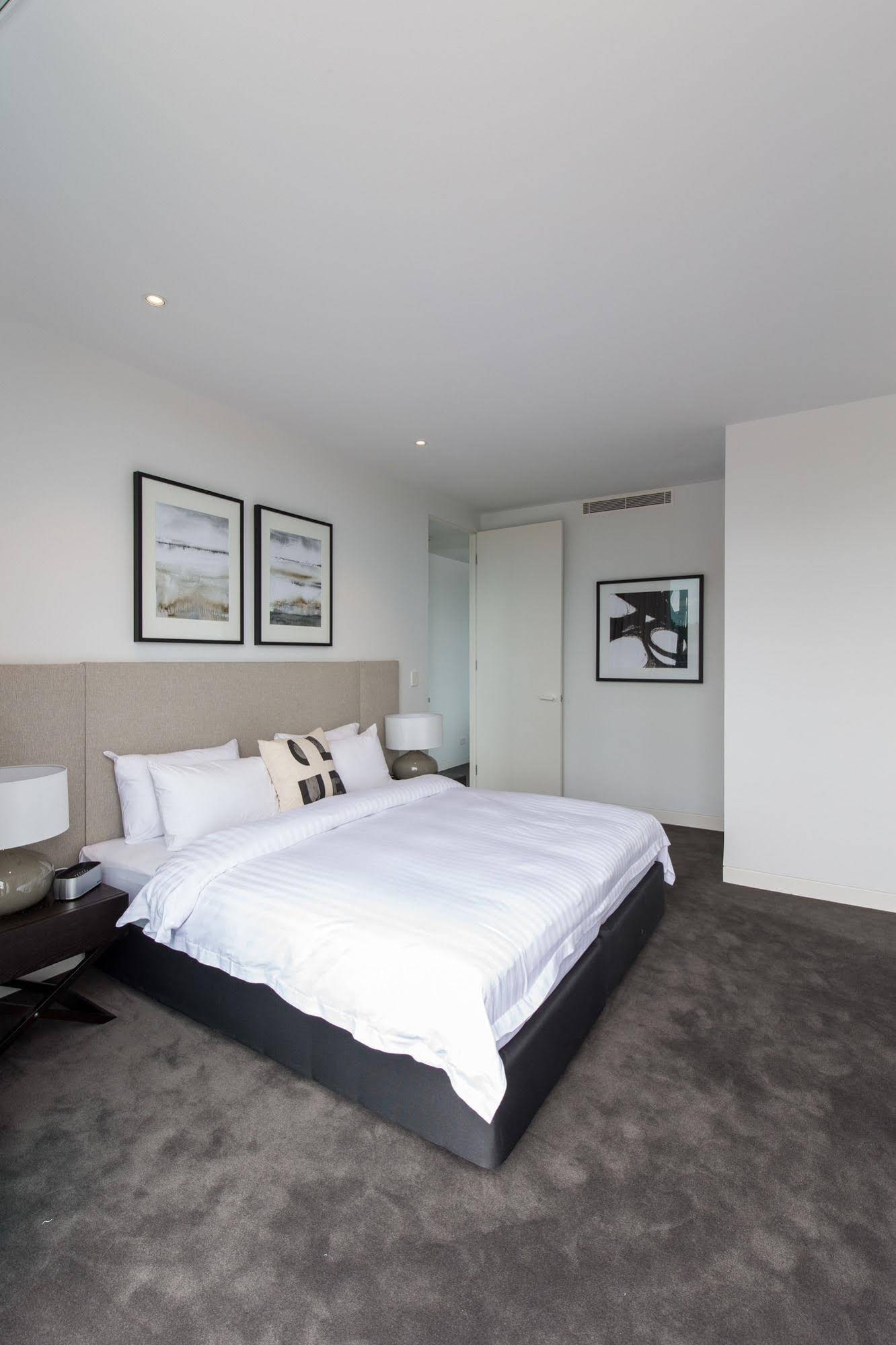Apartment Hotel East Central