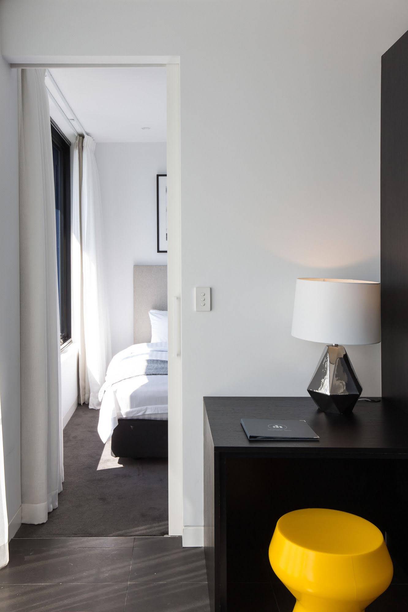 Apartment Hotel East Central