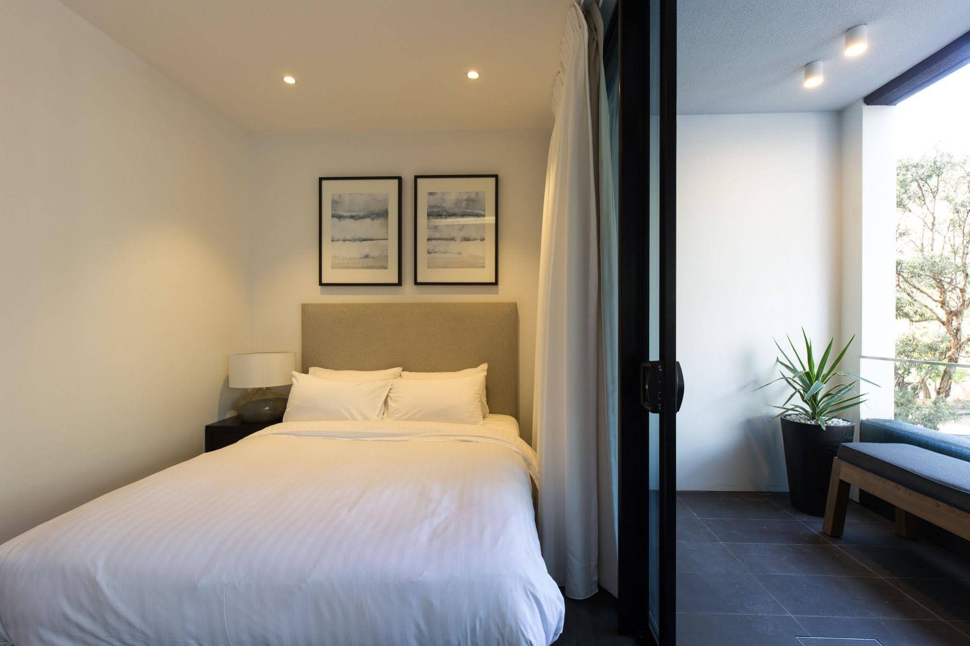 Apartment Hotel East Central