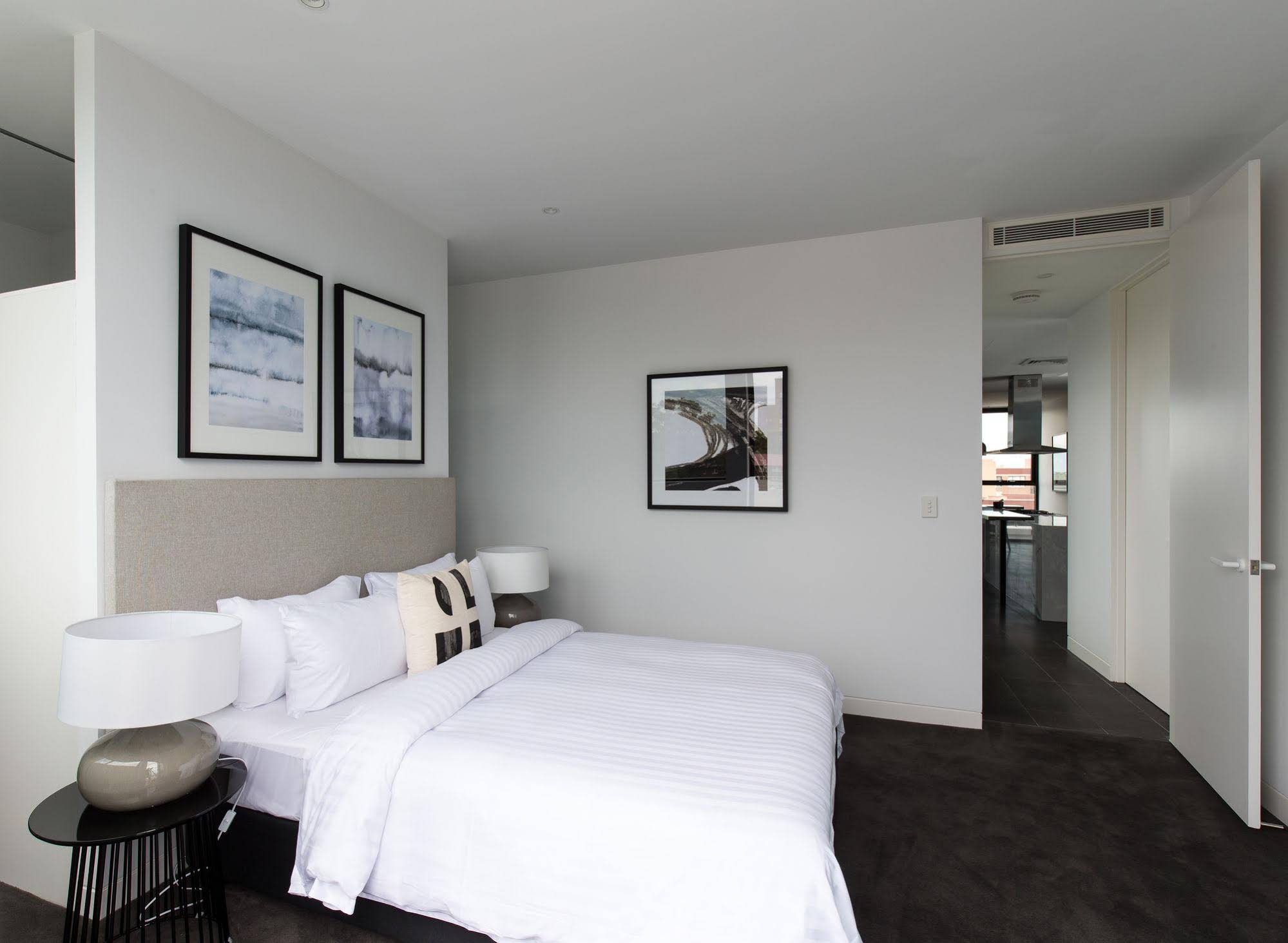 Apartment Hotel East Central