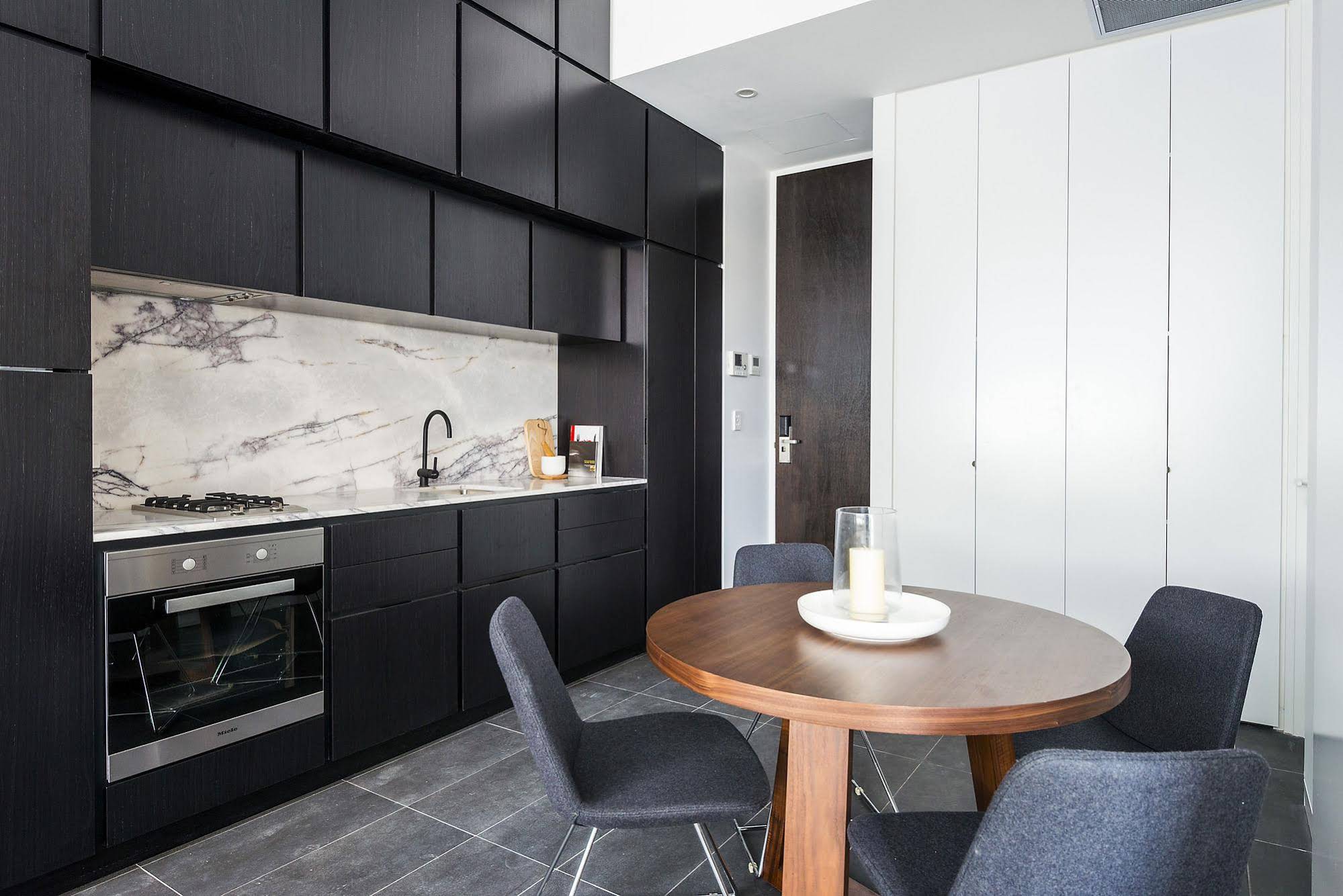 Apartment Hotel East Central
