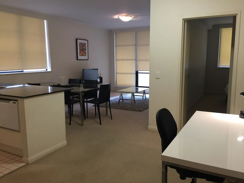 STAY&CO Serviced Apartments North Sydney Napier