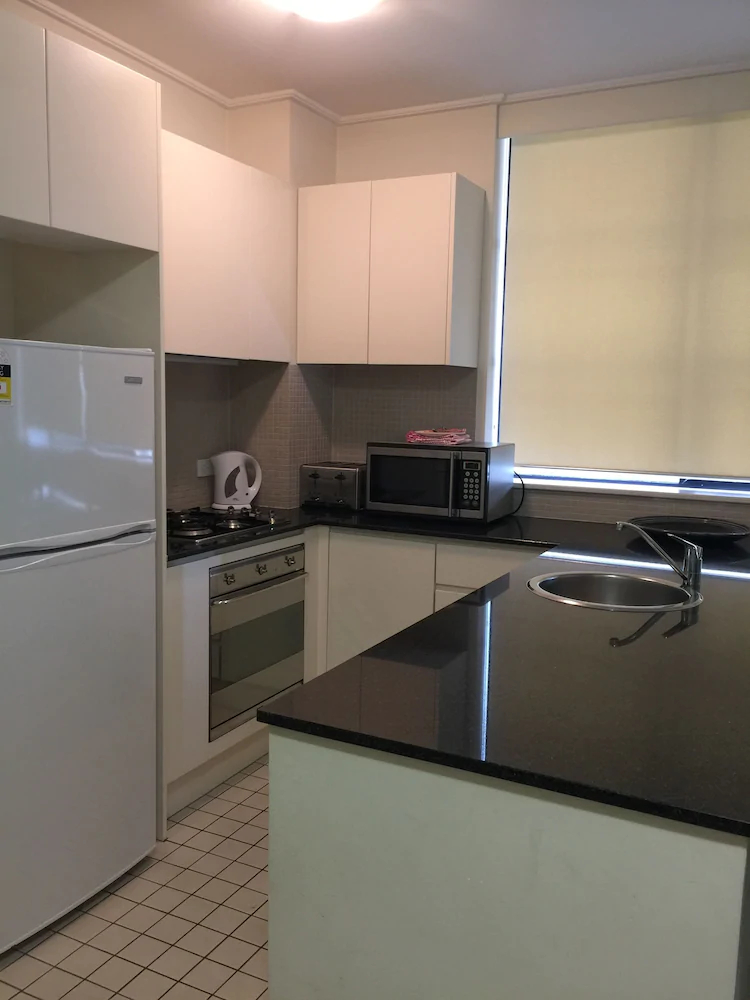 STAY&CO Serviced Apartments North Sydney Napier