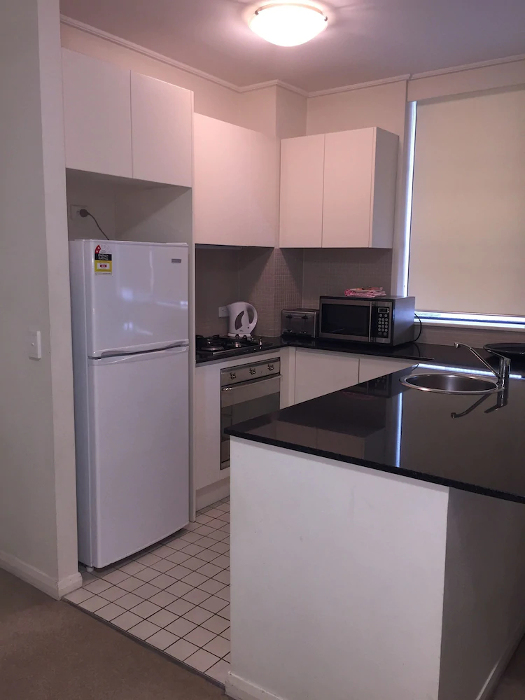 STAY&CO Serviced Apartments North Sydney Napier