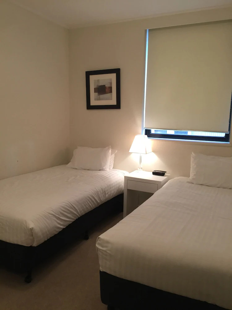 STAY&CO Serviced Apartments North Sydney Napier
