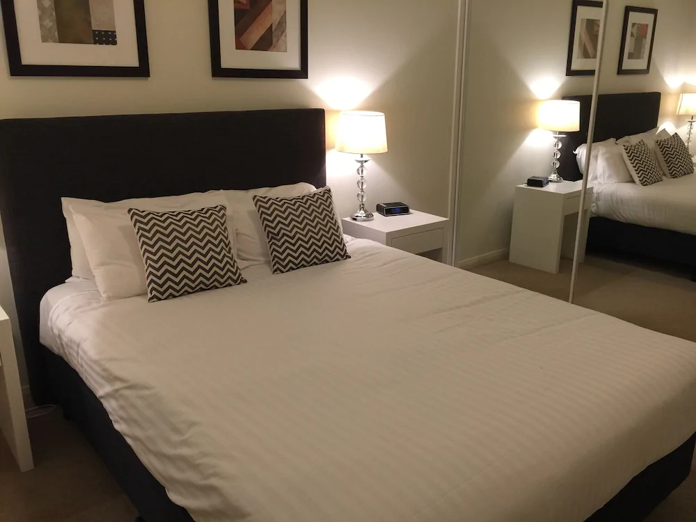 STAY&CO Serviced Apartments North Sydney Napier