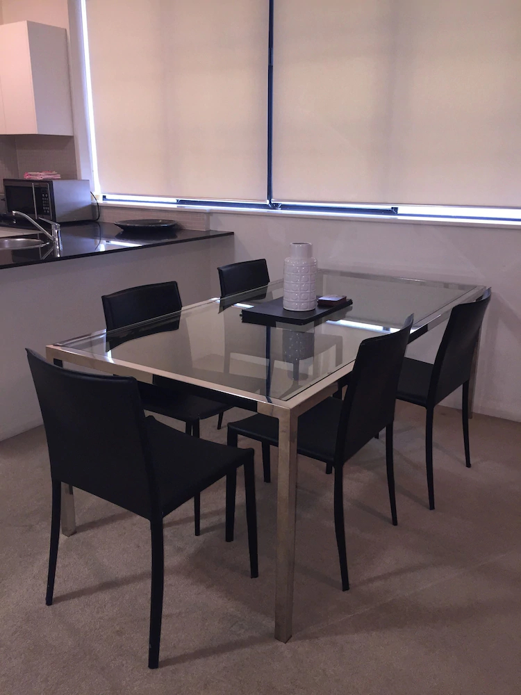 STAY&CO Serviced Apartments North Sydney Napier