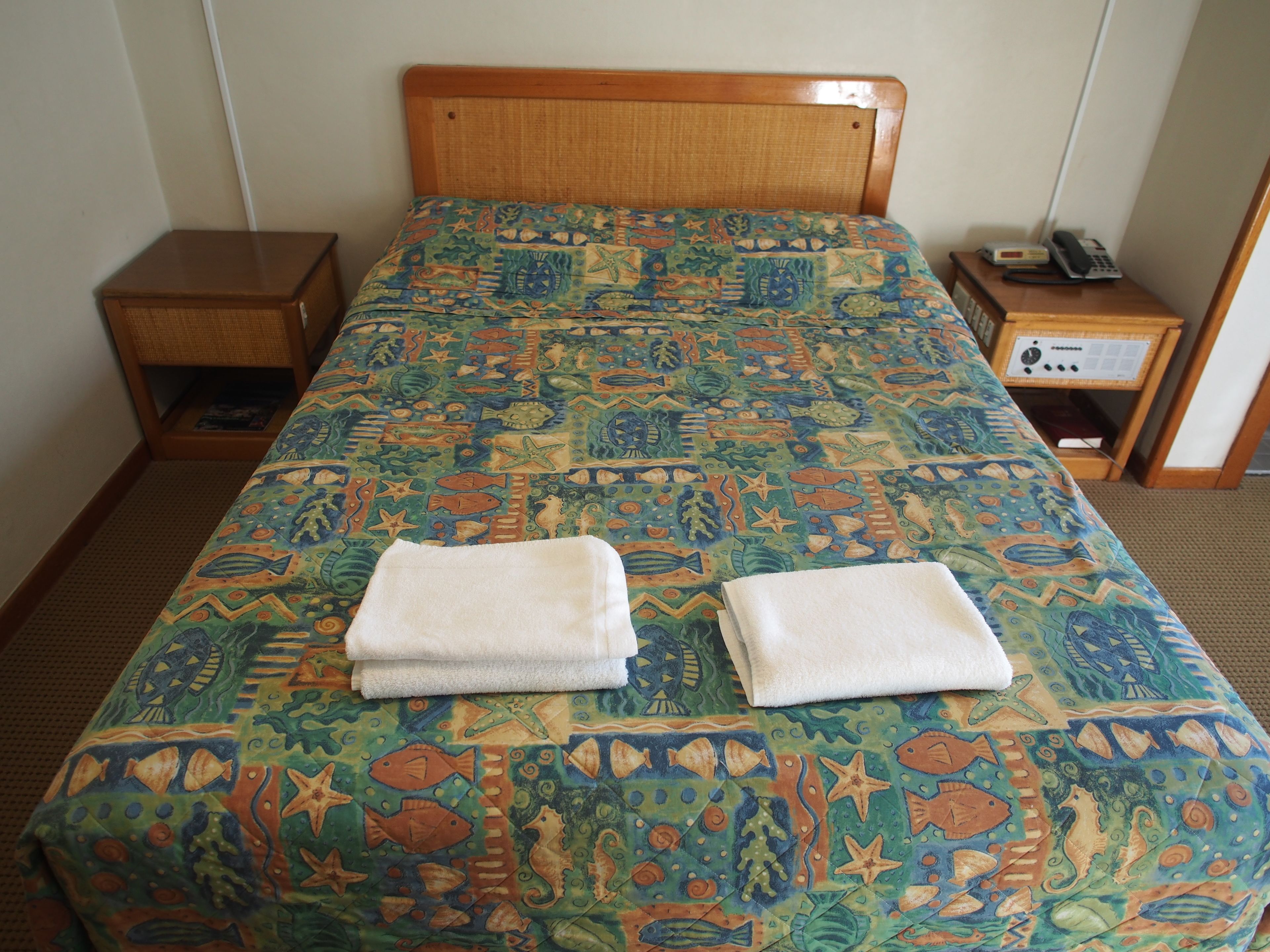 Ascot Motor Inn