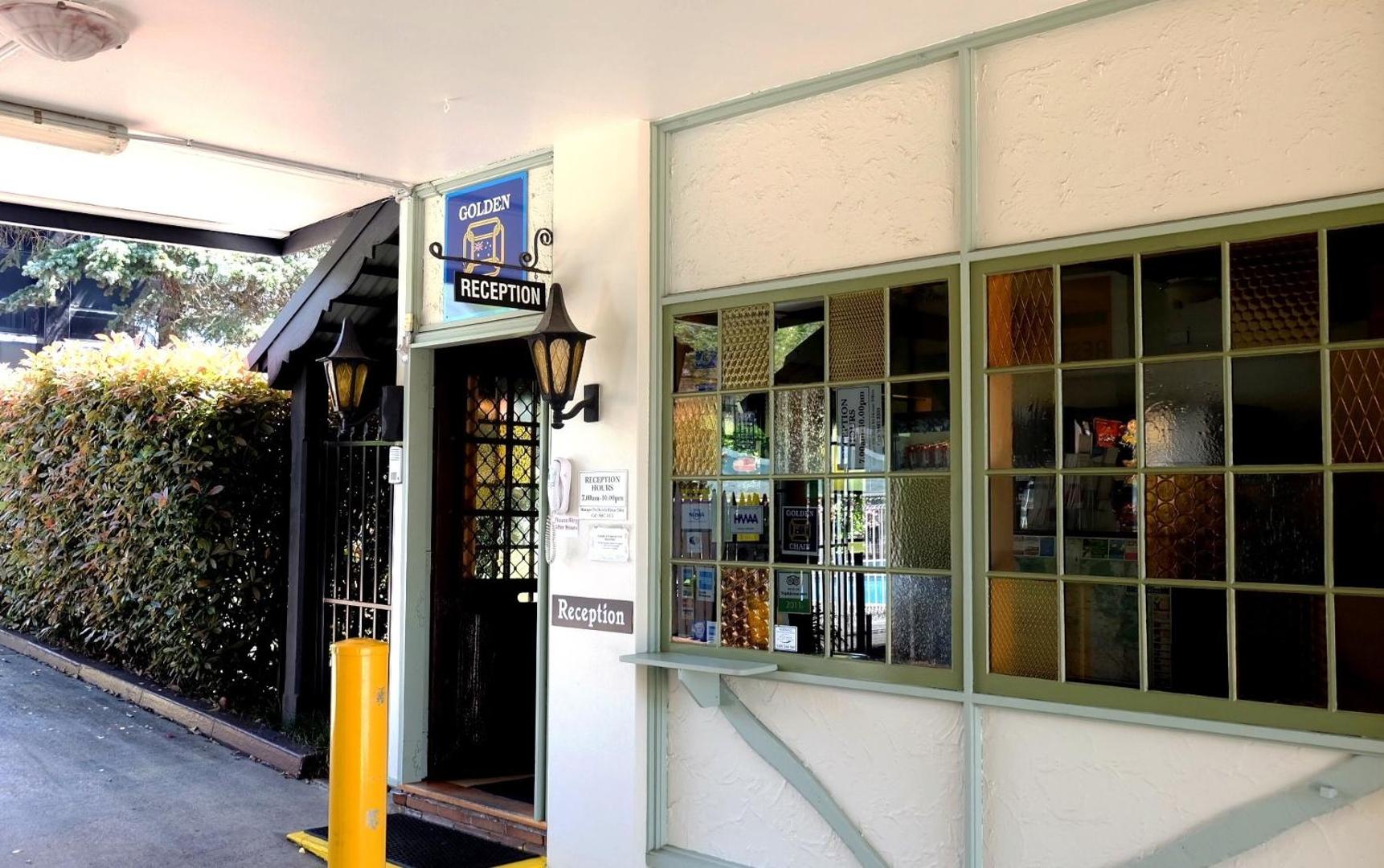 Ascot Motor Inn