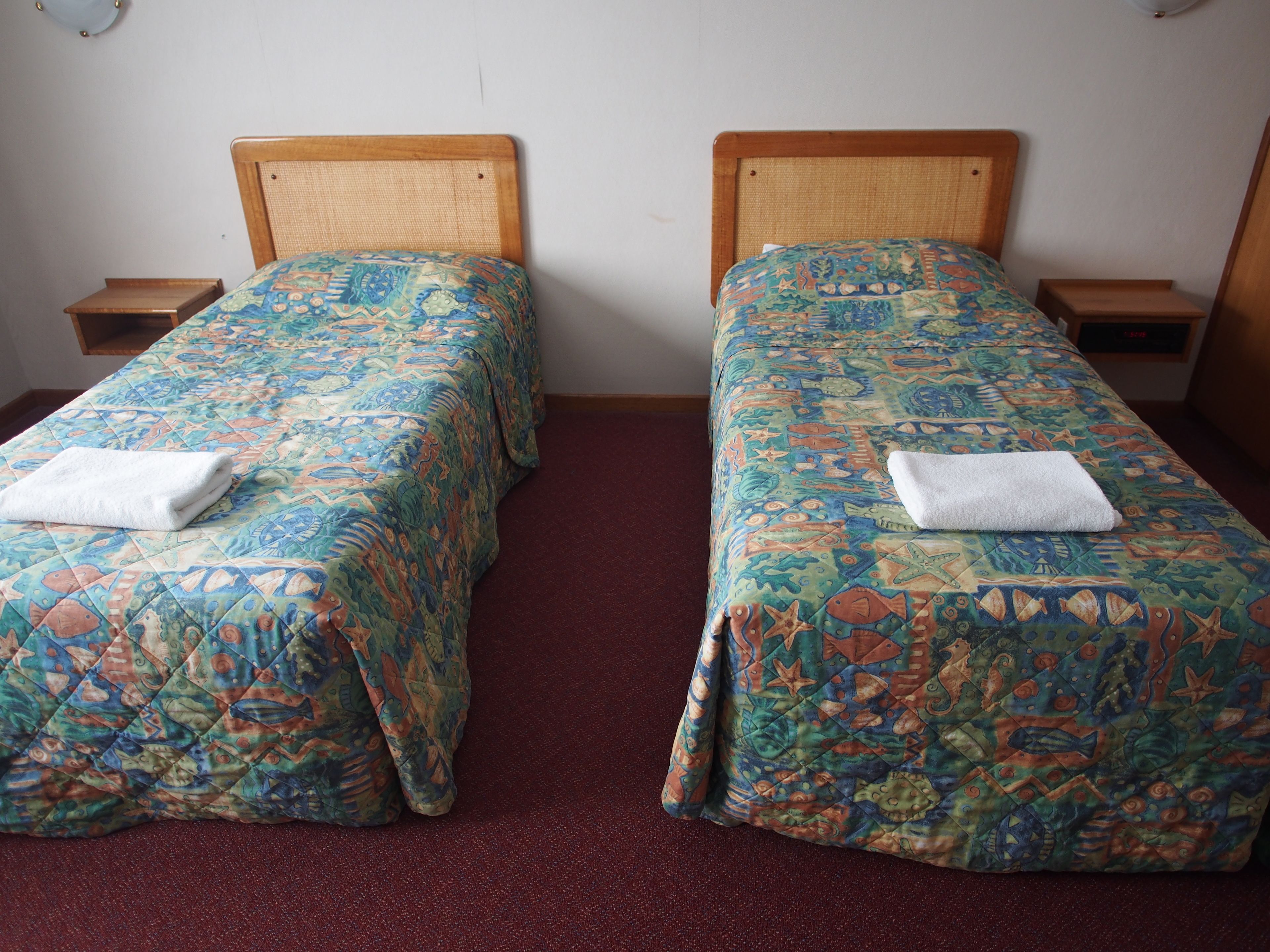 Ascot Motor Inn