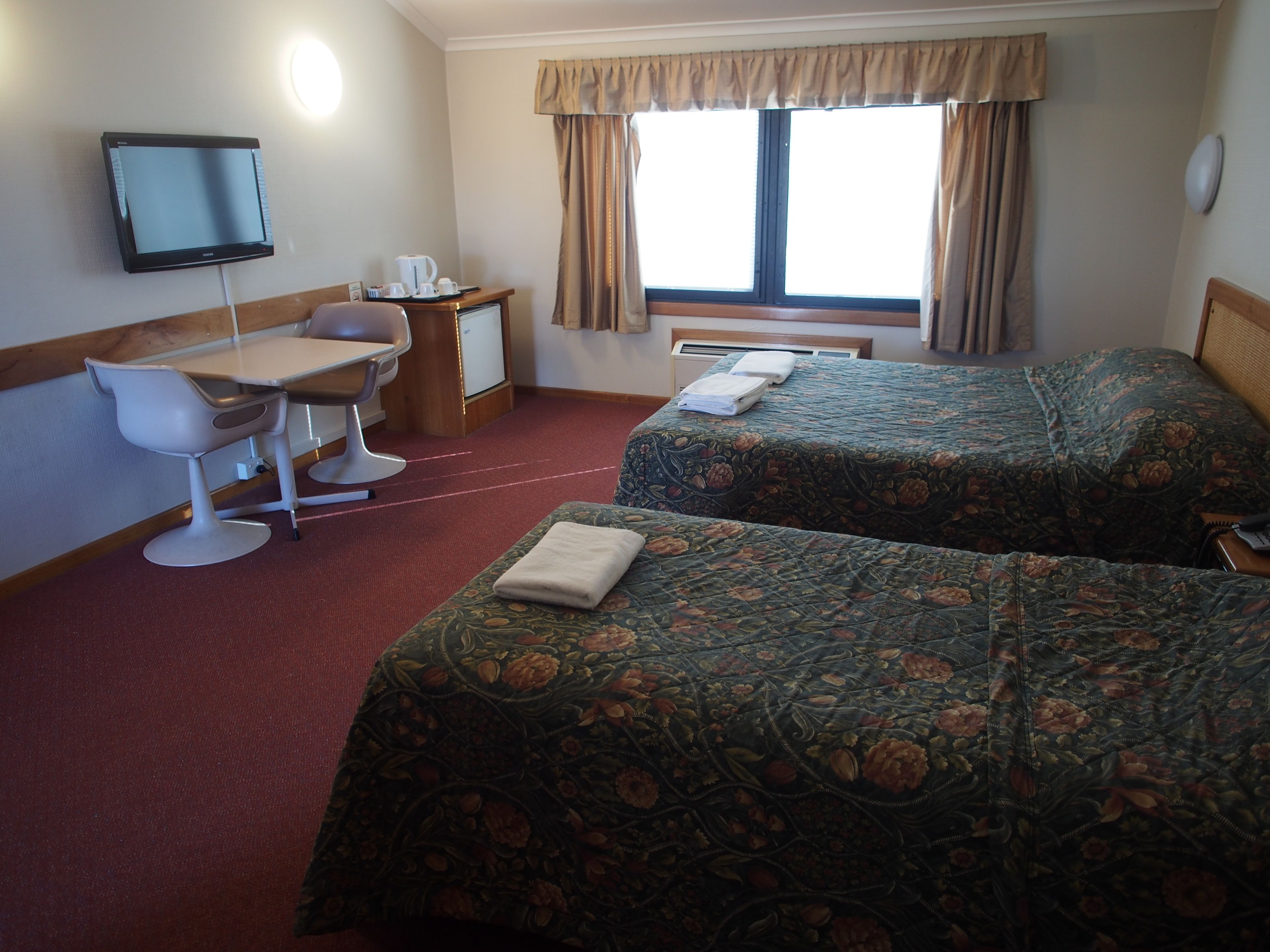 Ascot Motor Inn