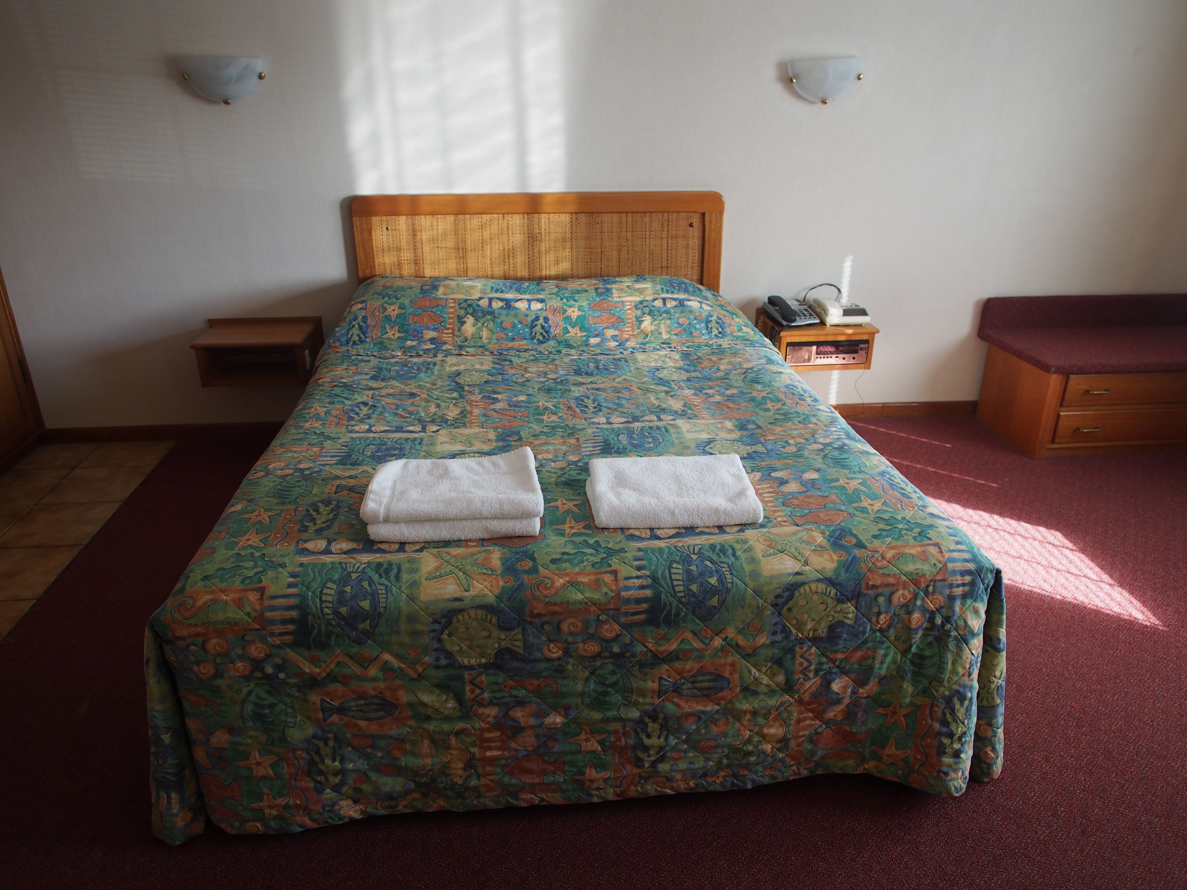 Ascot Motor Inn