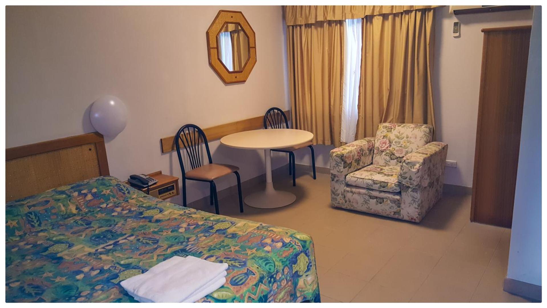 Ascot Motor Inn