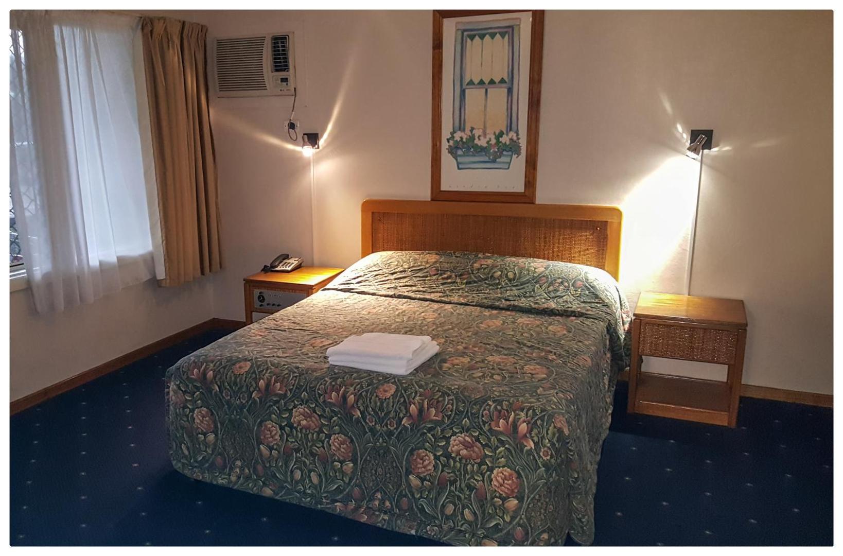 Ascot Motor Inn