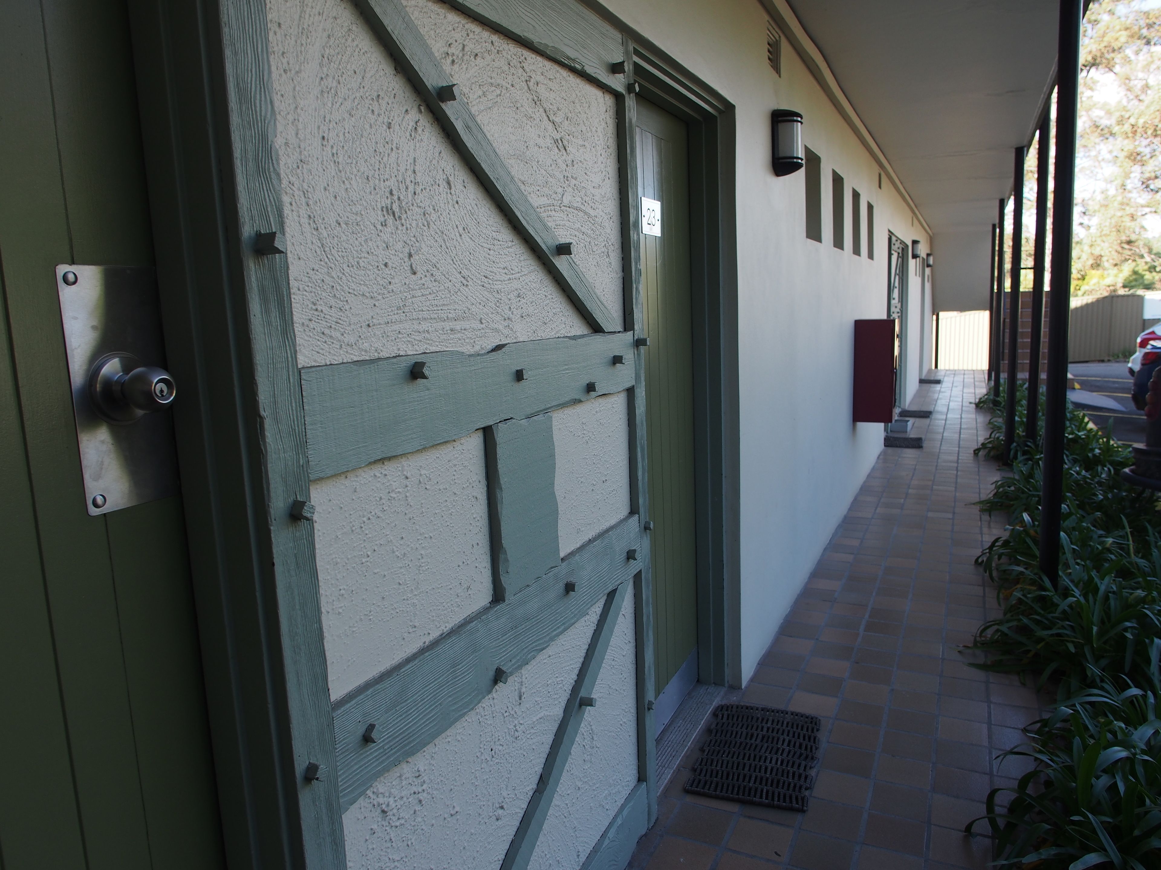 Ascot Motor Inn