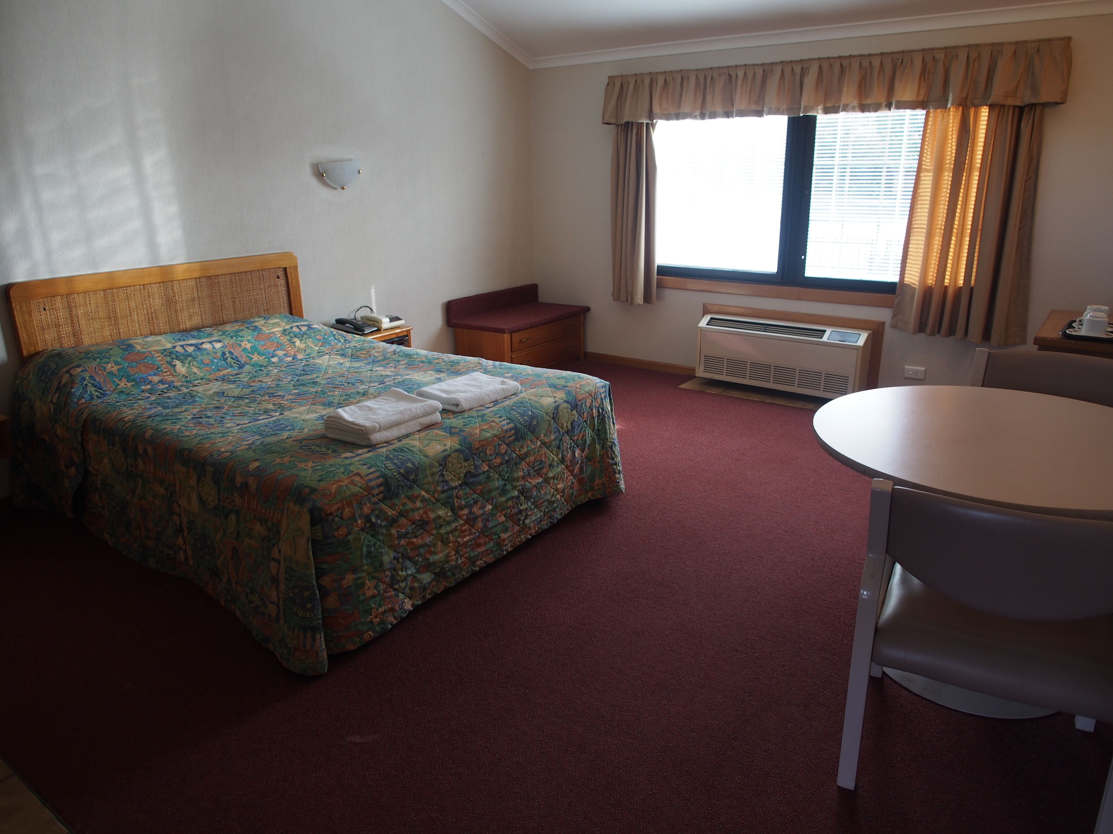 Ascot Motor Inn