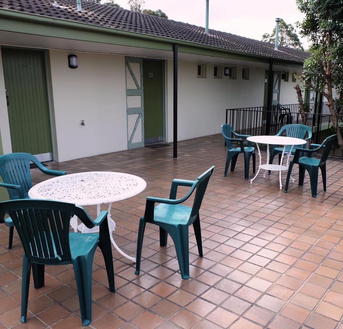 Ascot Motor Inn