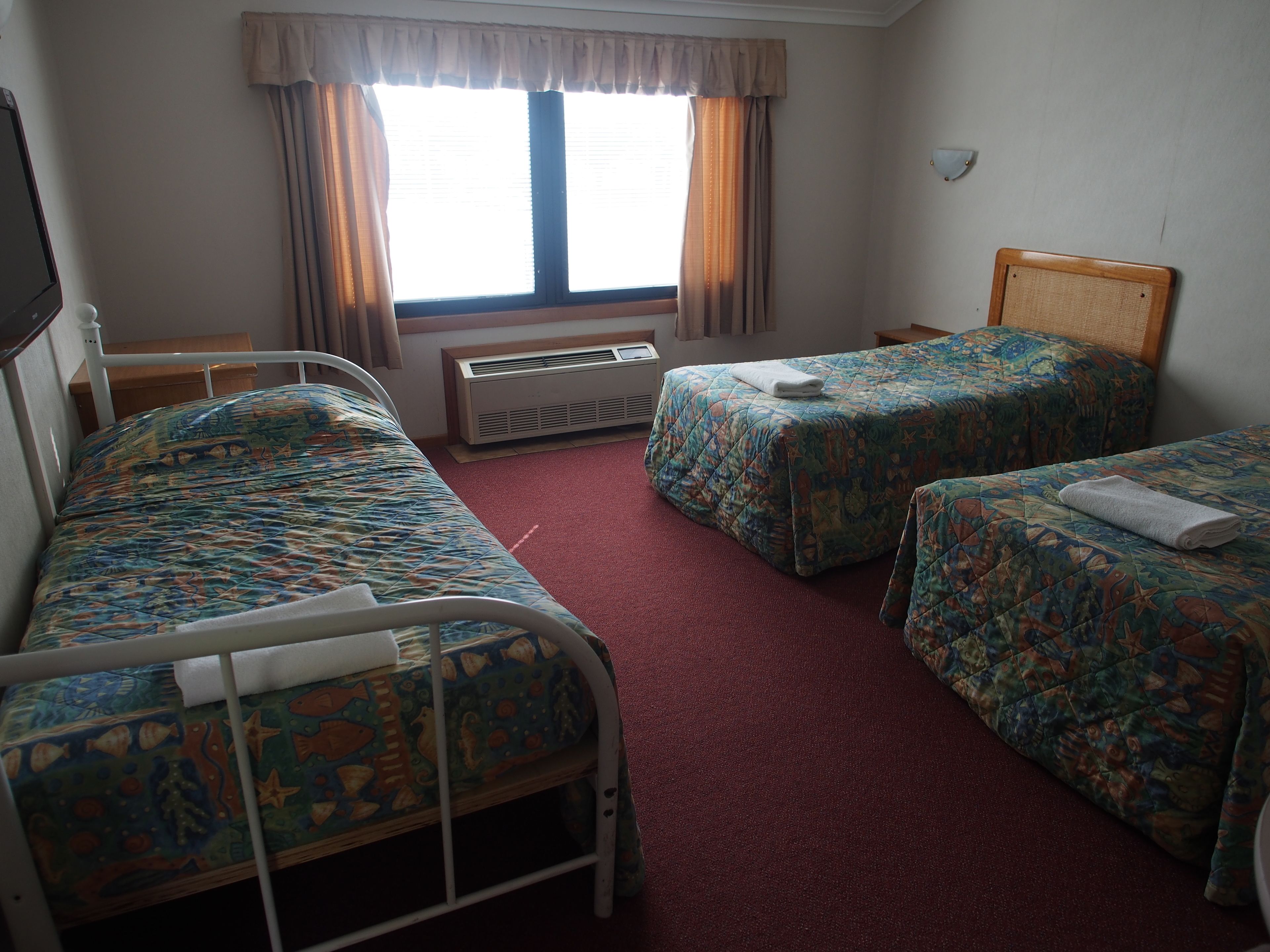 Ascot Motor Inn
