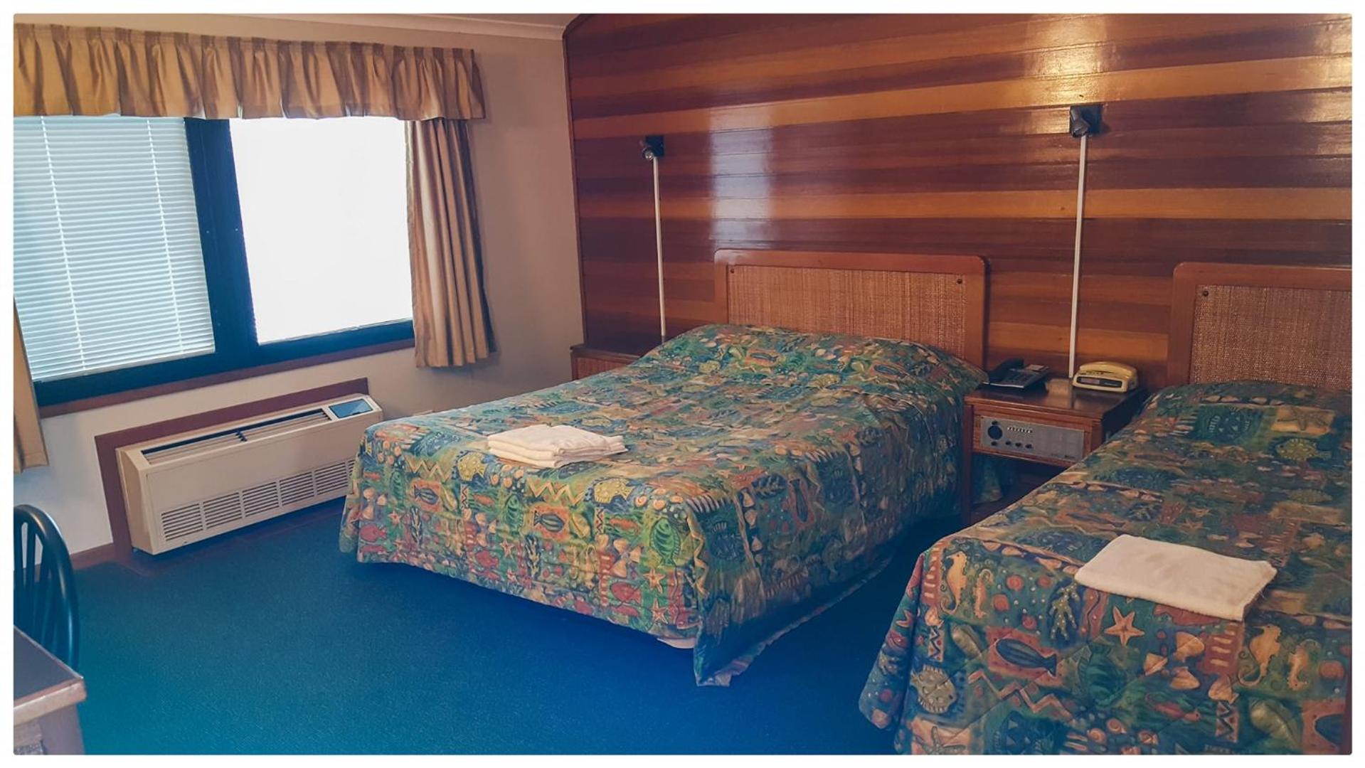 Ascot Motor Inn