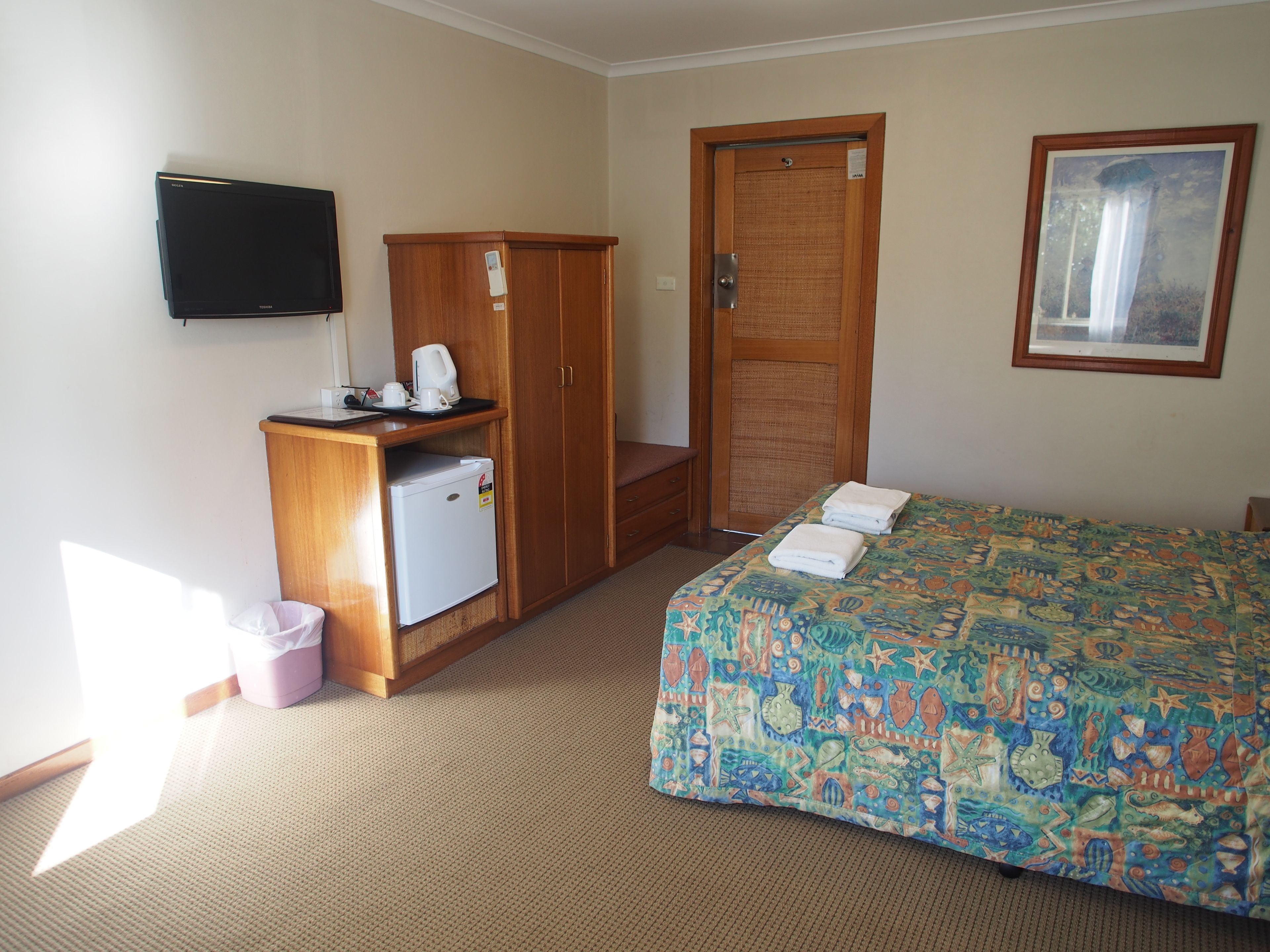 Ascot Motor Inn