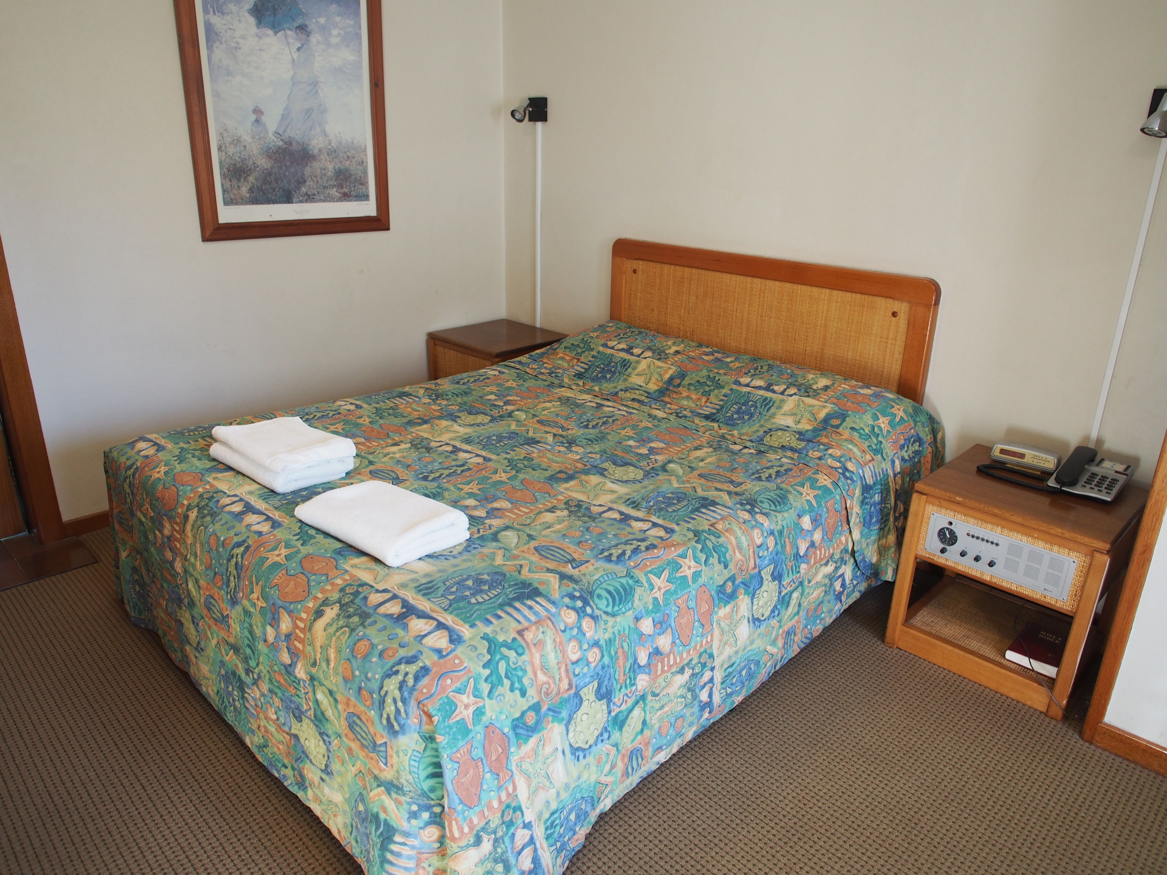 Ascot Motor Inn