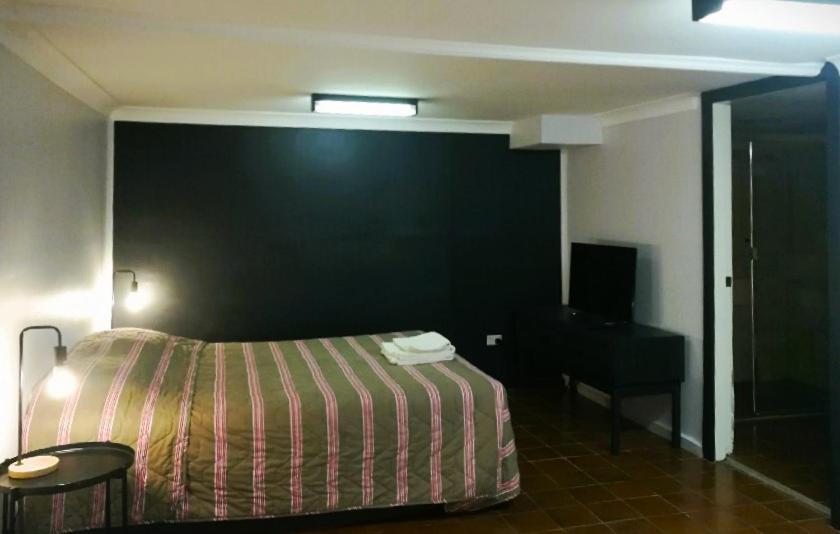Ascot Motor Inn