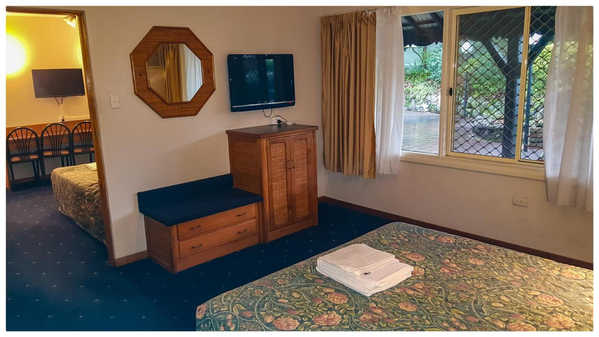 Ascot Motor Inn