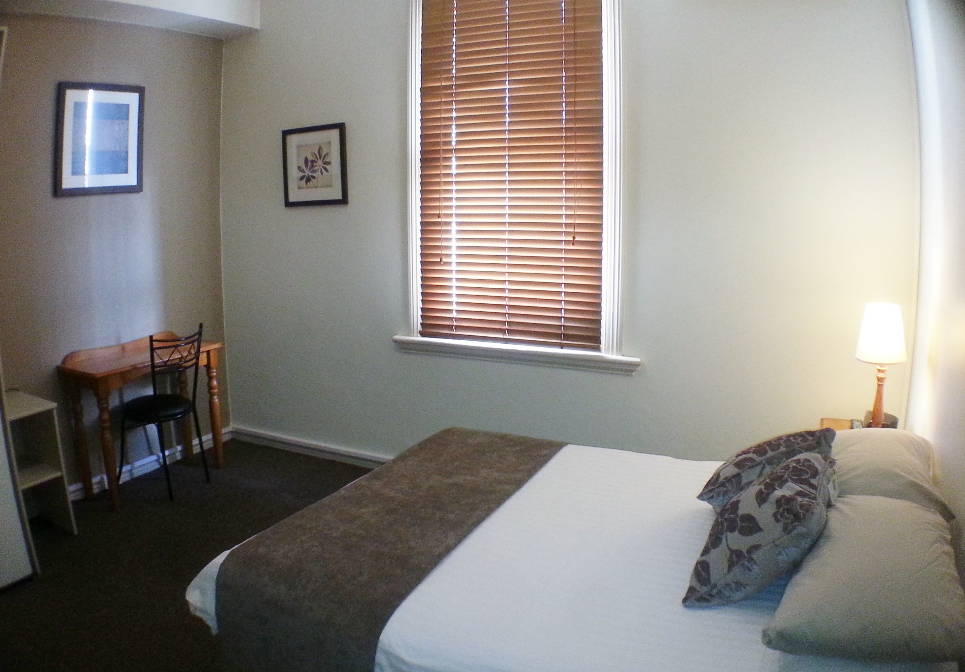 Ashfield Manor Bed & Breakfast