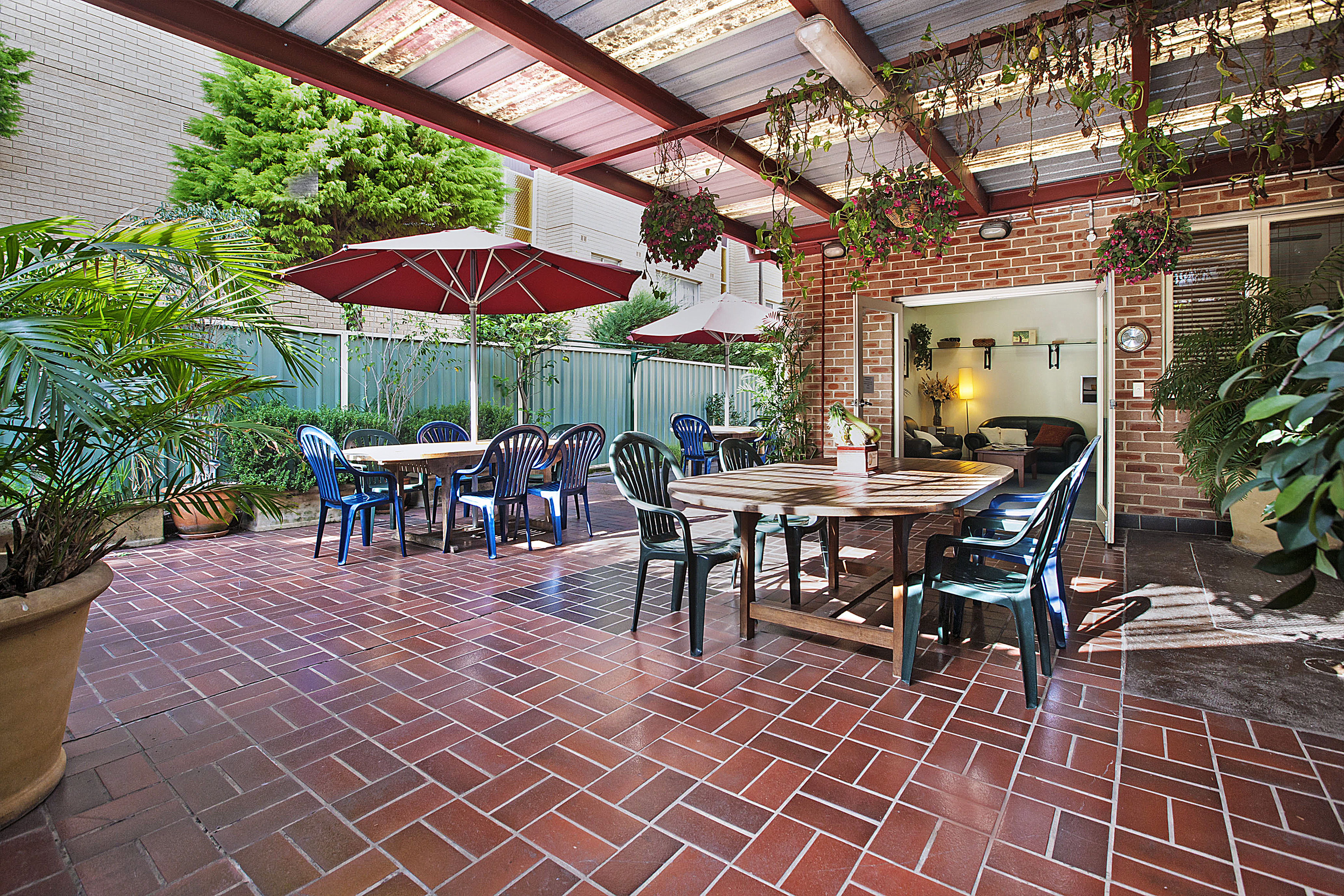 Ashfield Manor Bed & Breakfast