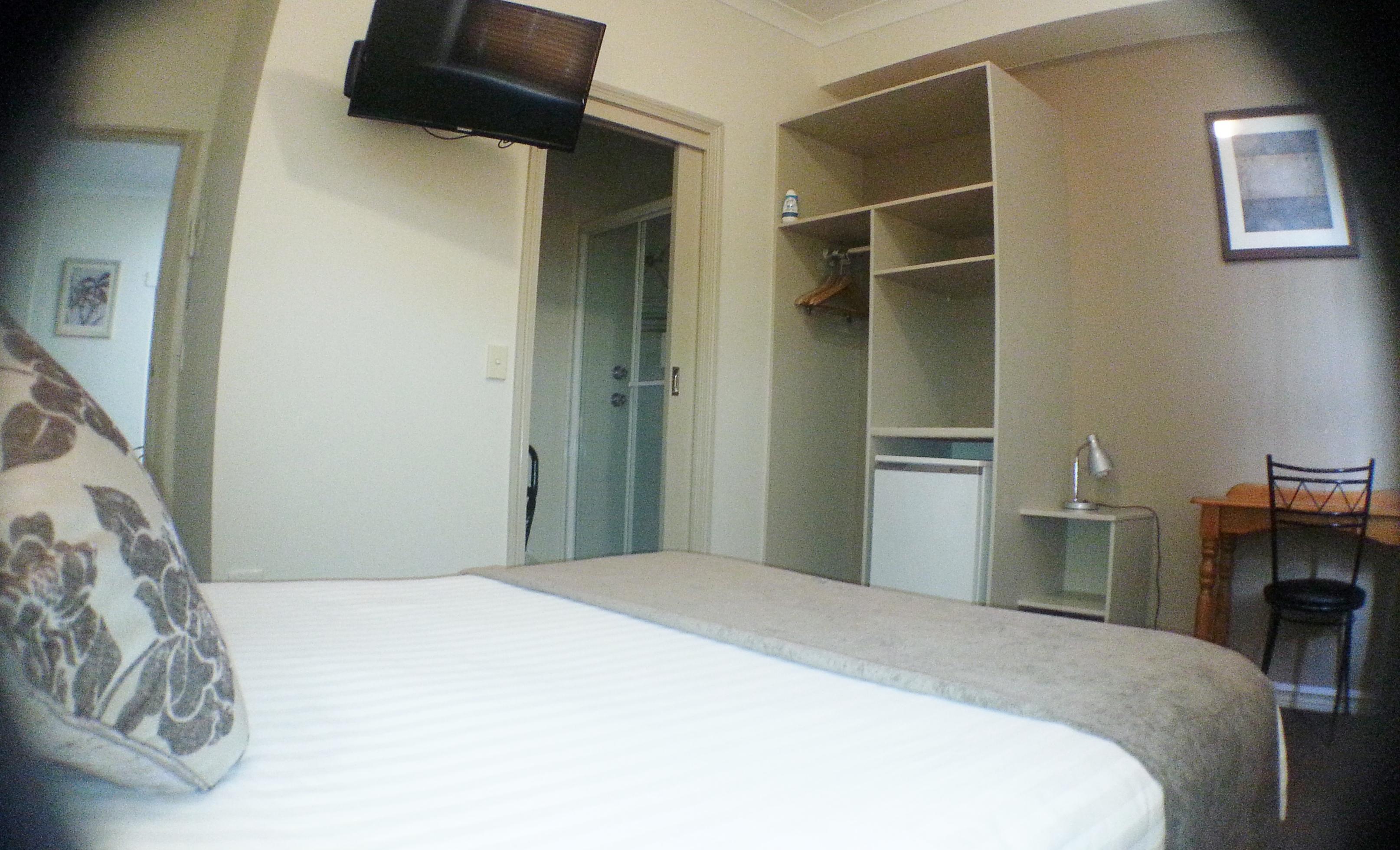 Ashfield Manor Bed & Breakfast
