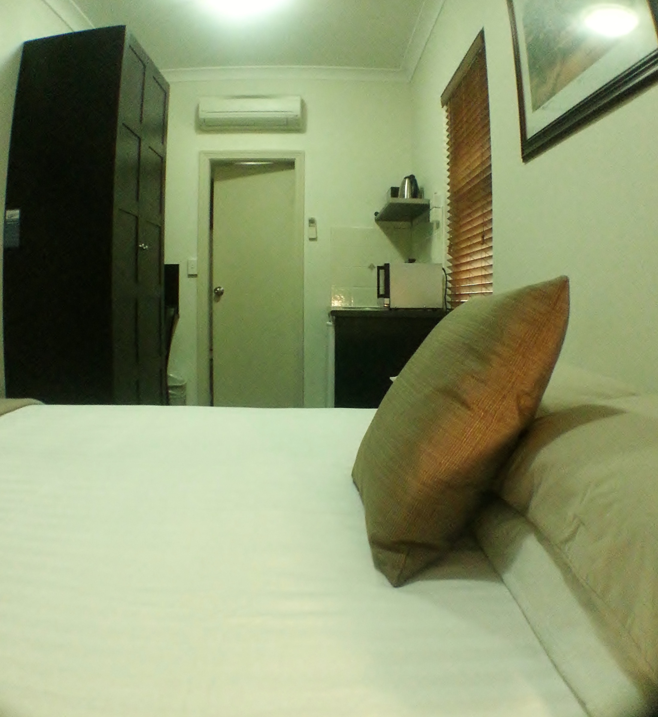 Ashfield Manor Bed & Breakfast
