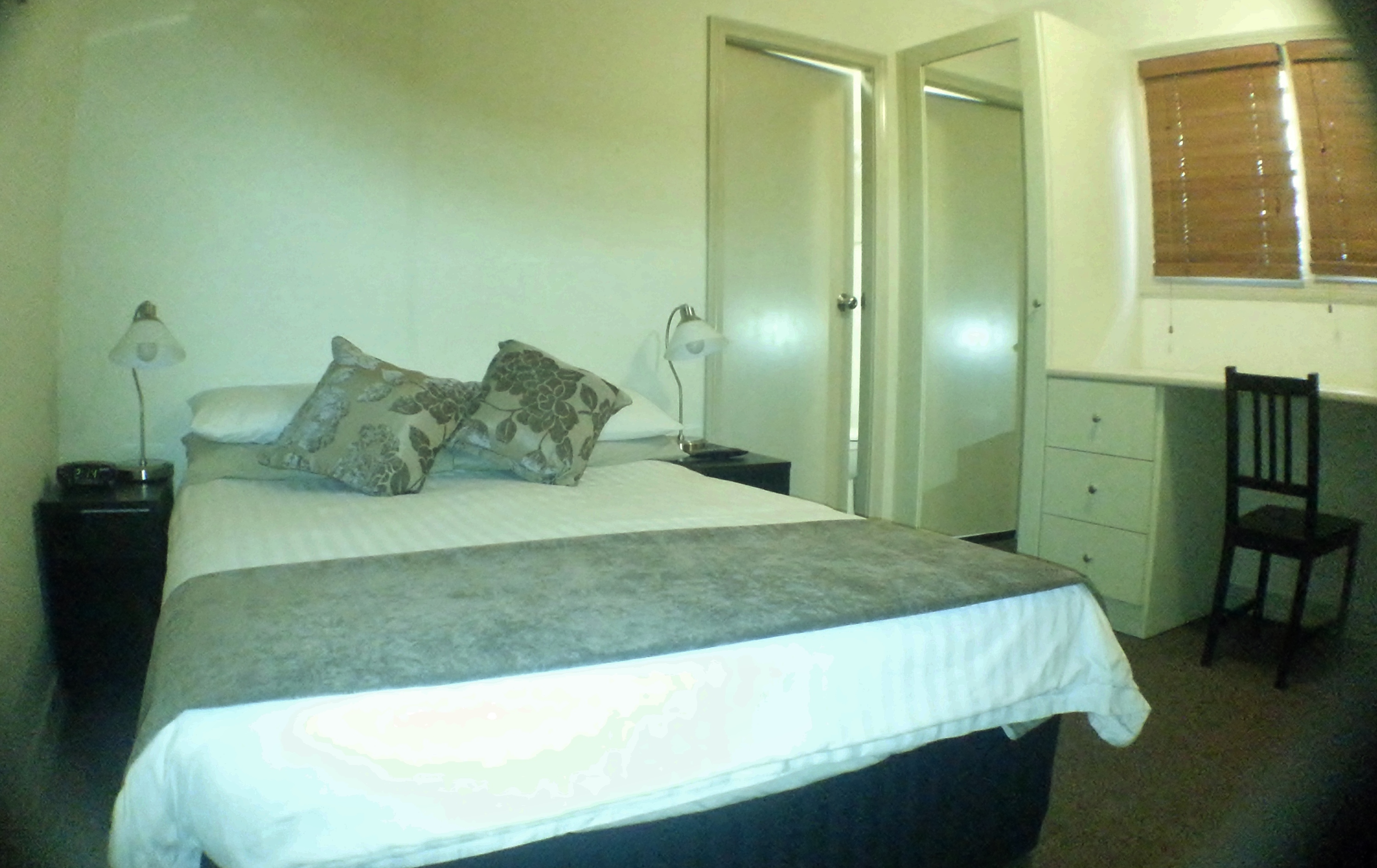 Ashfield Manor Bed & Breakfast