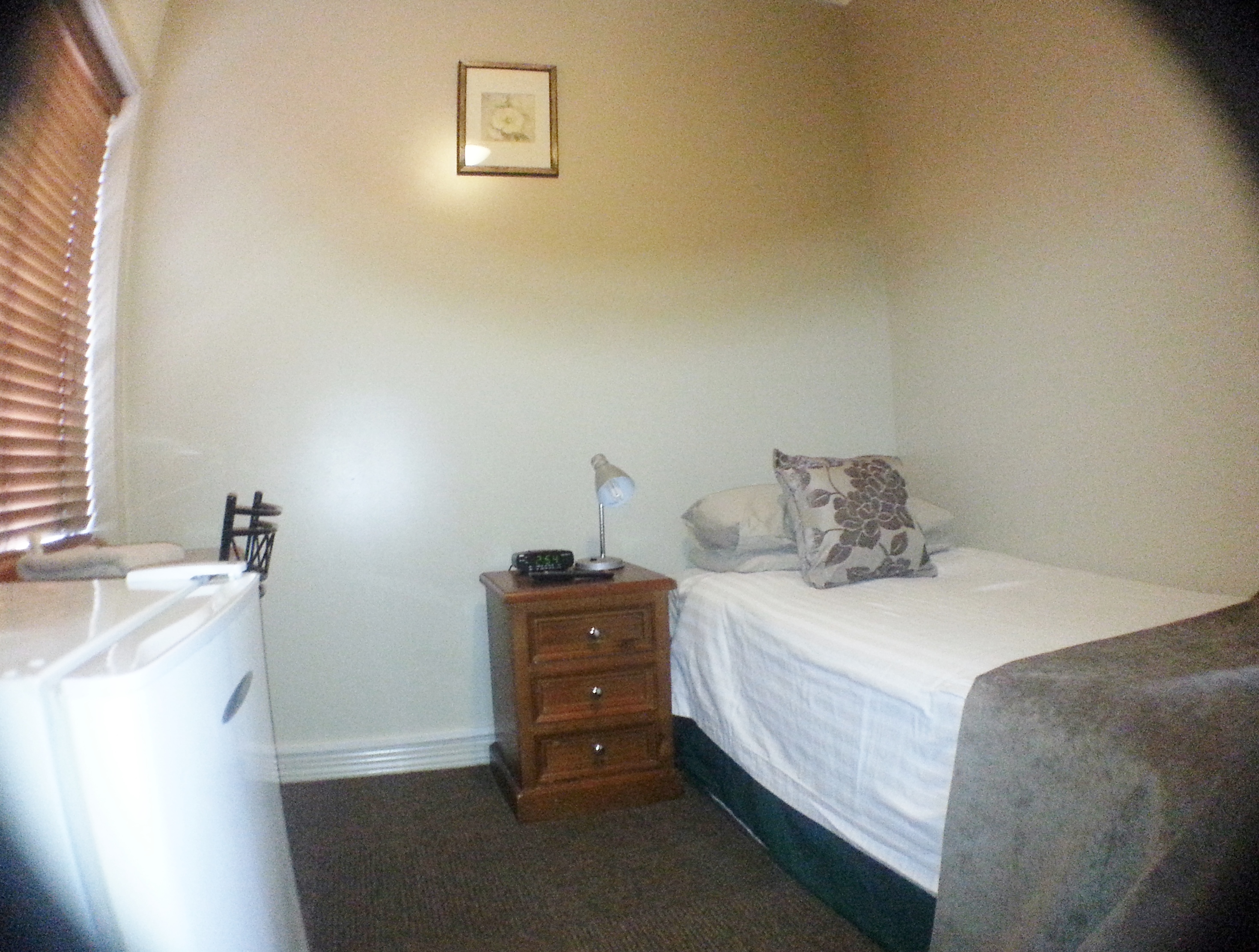 Ashfield Manor Bed & Breakfast