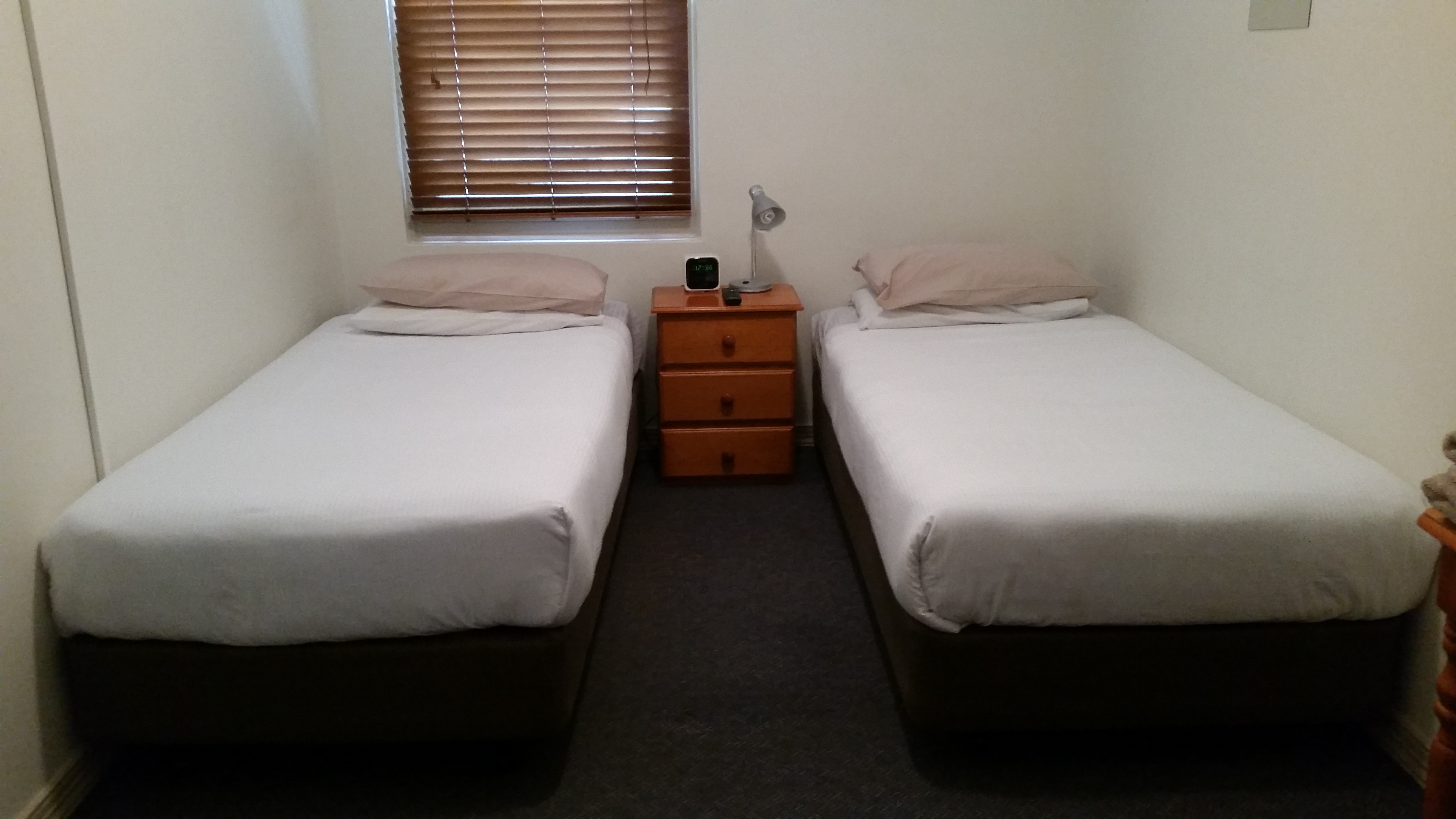Ashfield Manor Bed & Breakfast