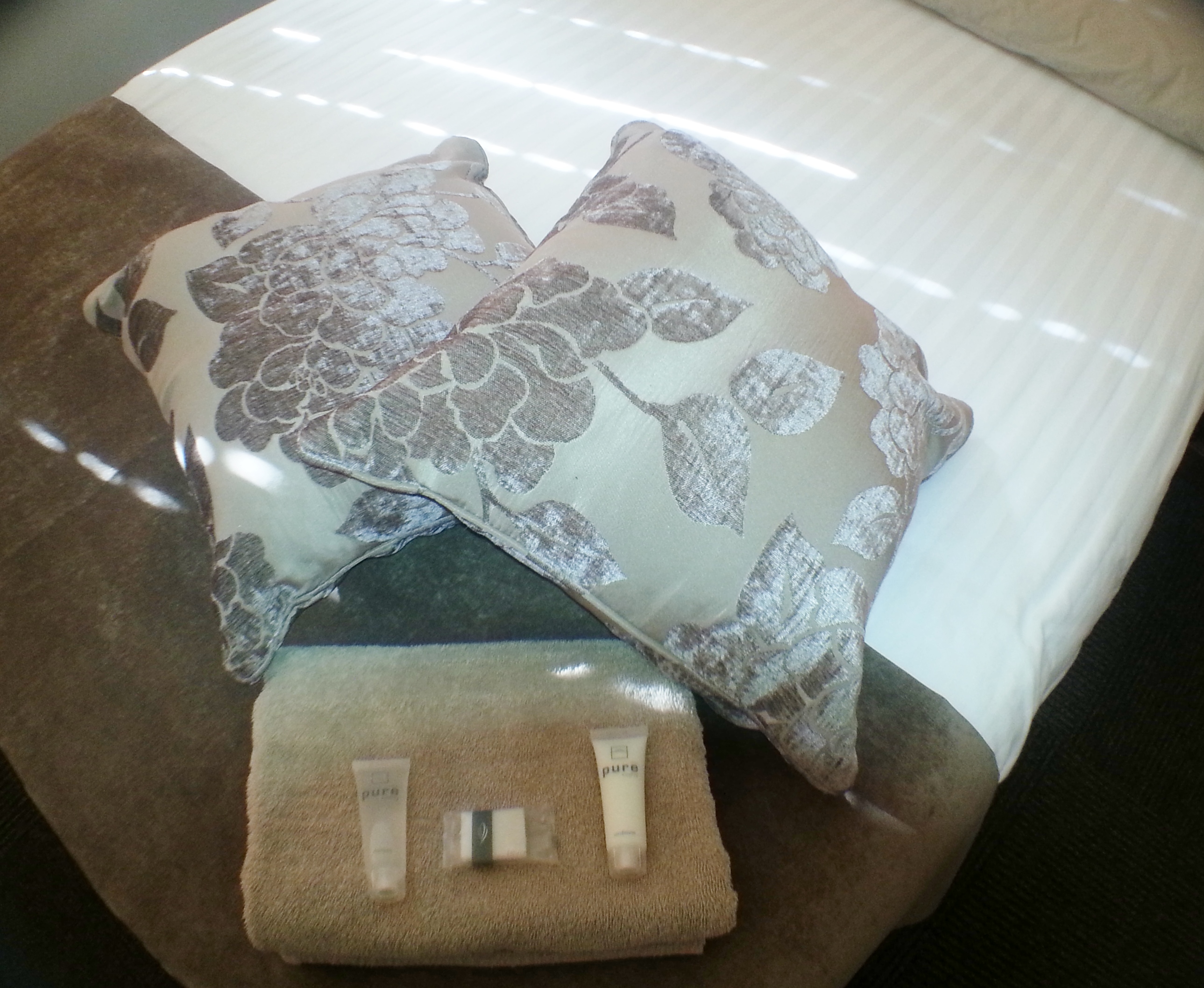 Ashfield Manor Bed & Breakfast