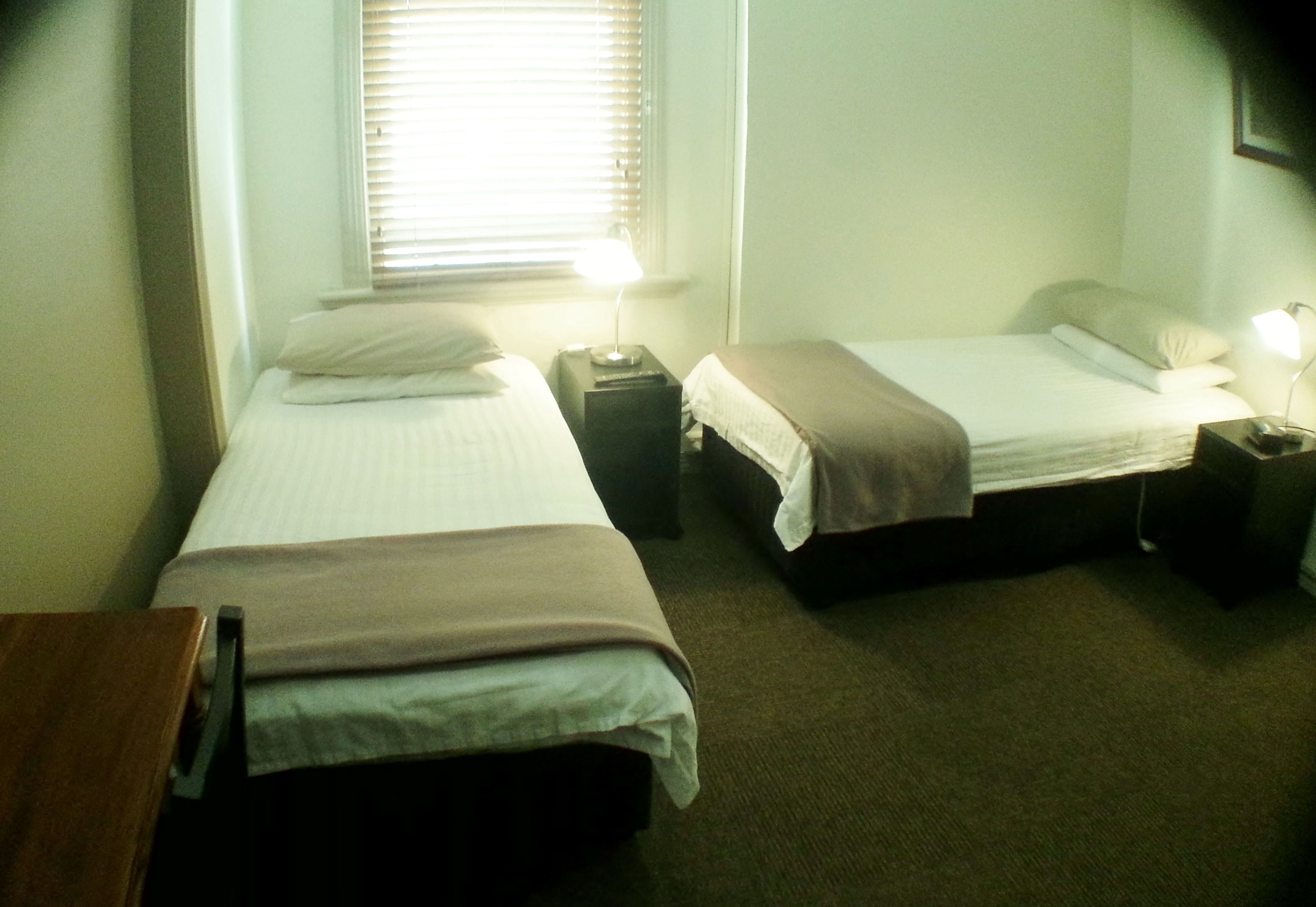 Ashfield Manor Bed & Breakfast