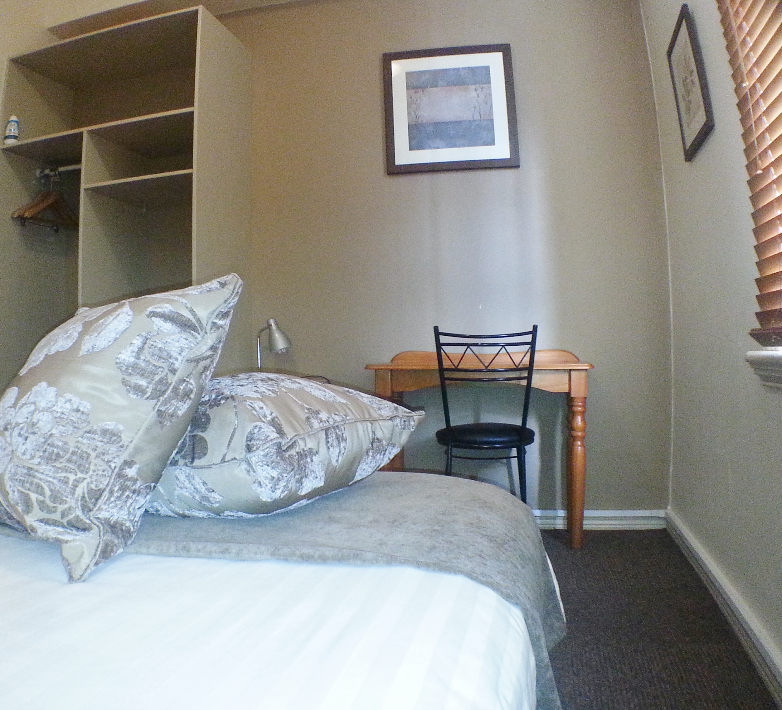Ashfield Manor Bed & Breakfast