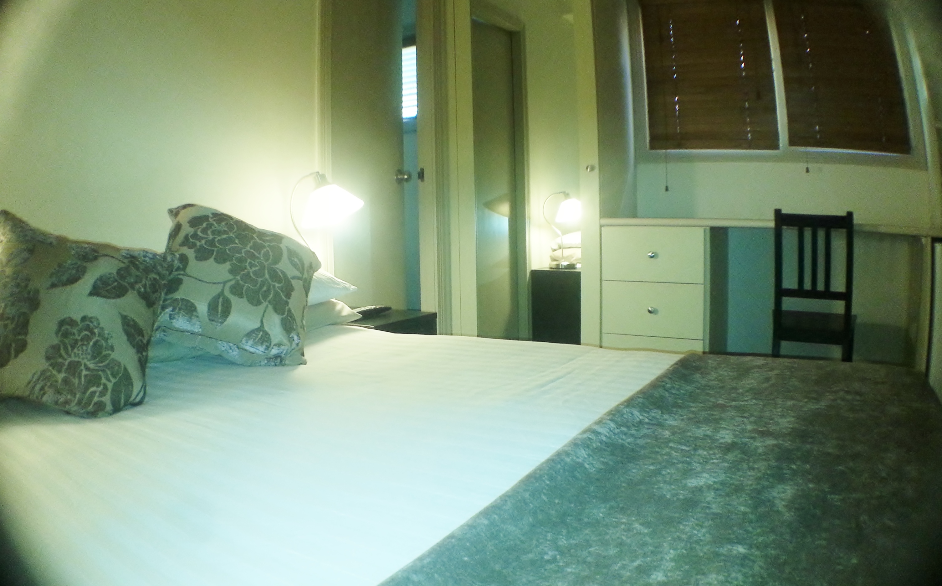 Ashfield Manor Bed & Breakfast