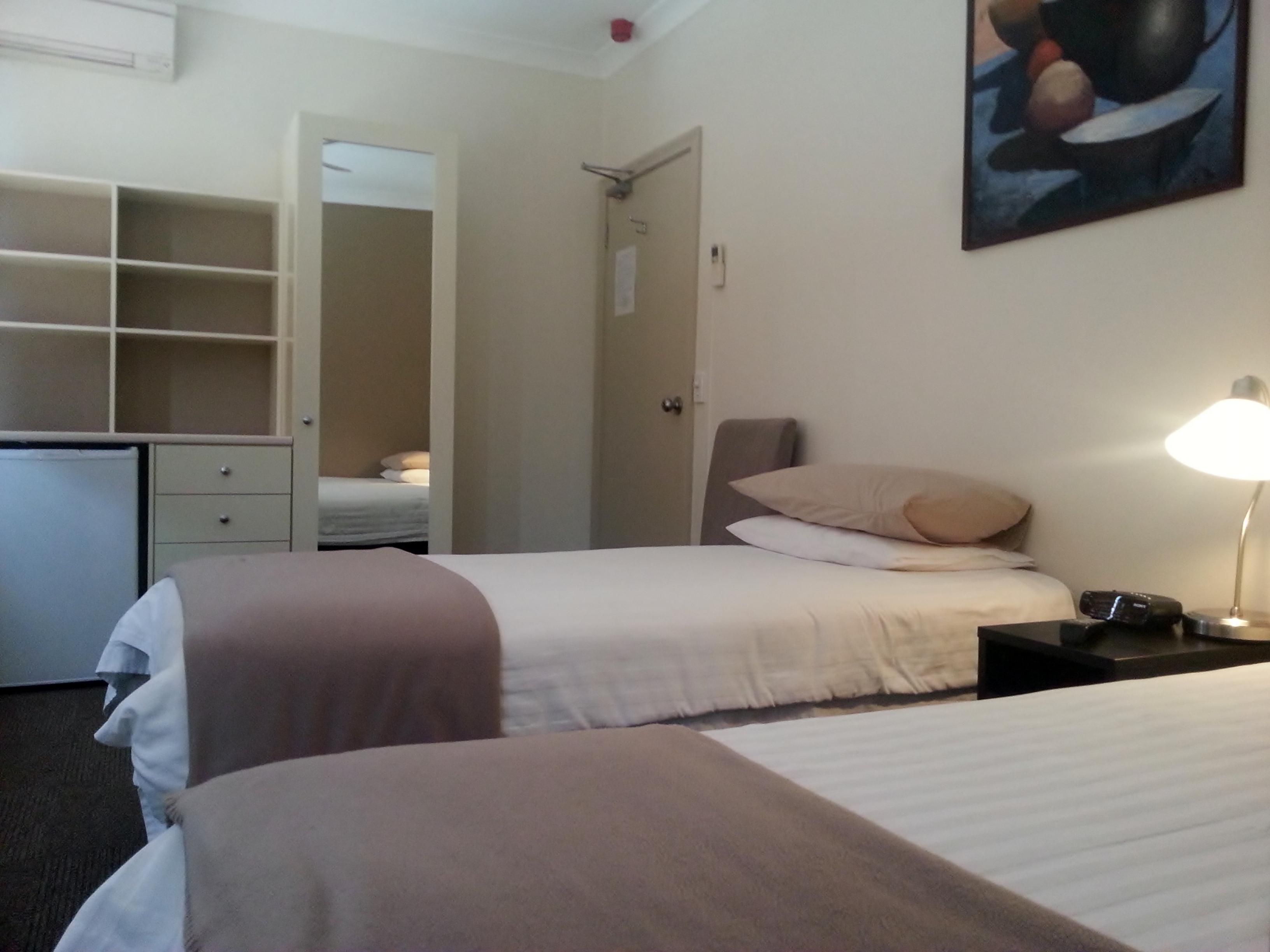 Ashfield Manor Bed & Breakfast