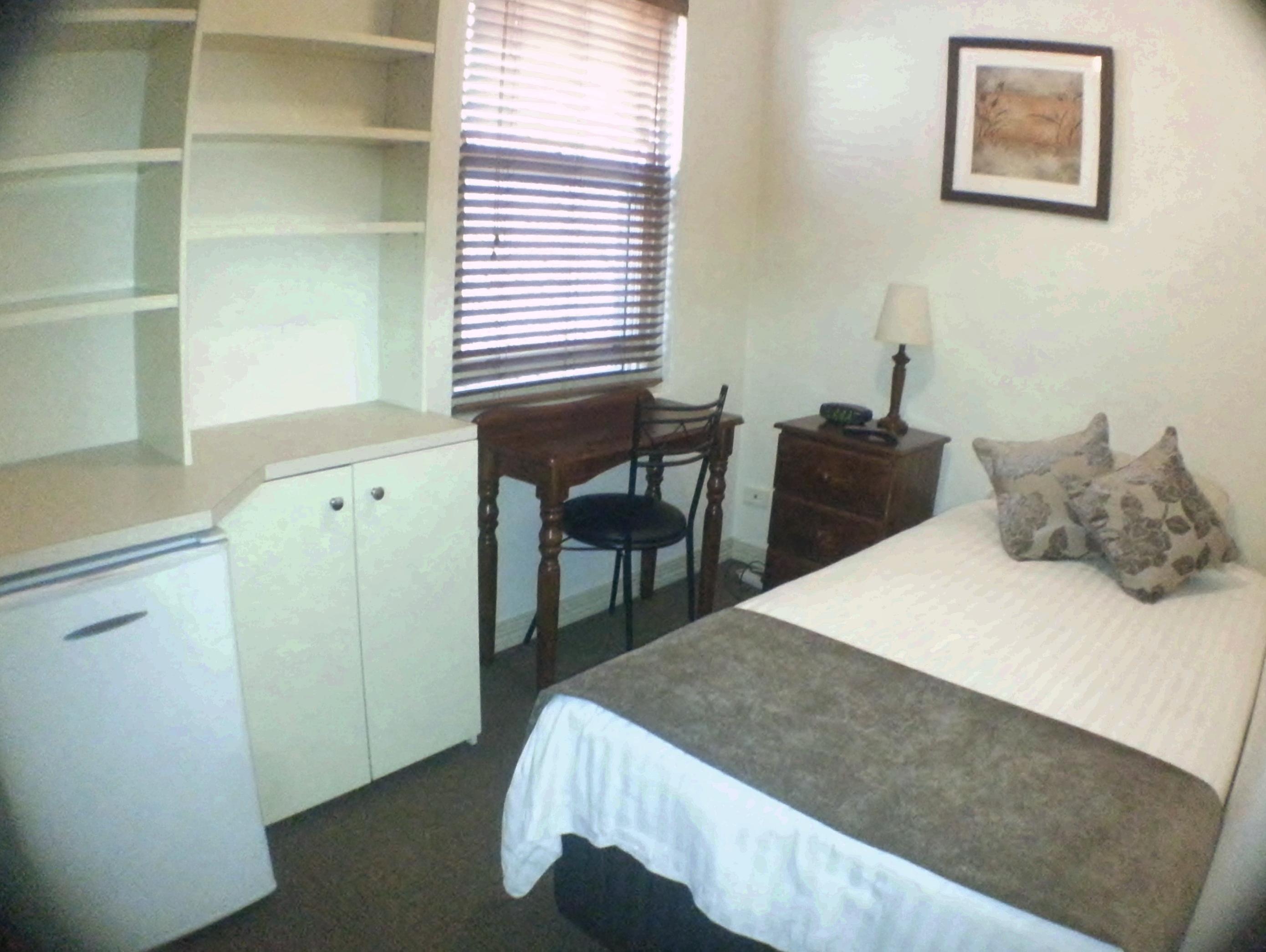 Ashfield Manor Bed & Breakfast