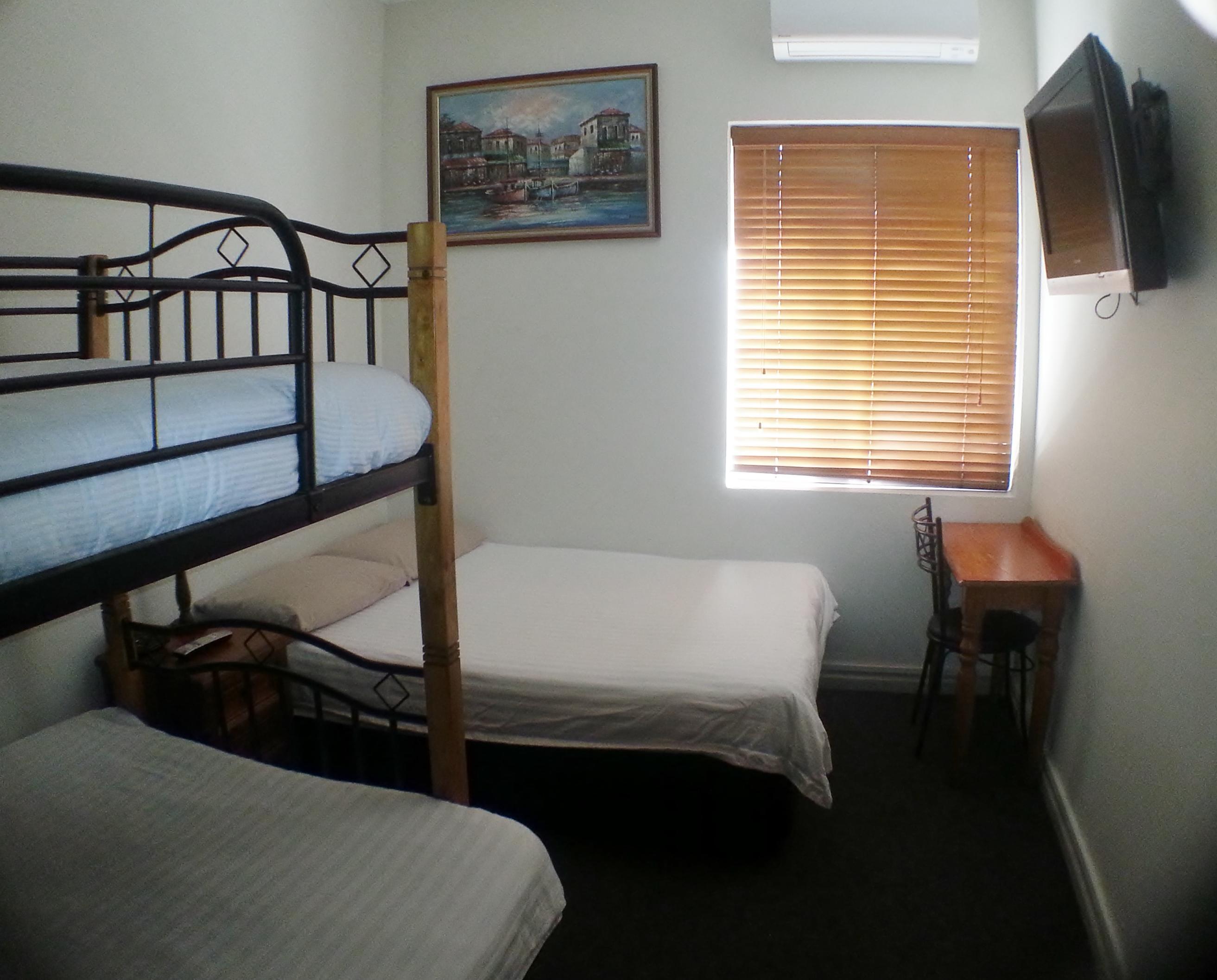 Ashfield Manor Bed & Breakfast