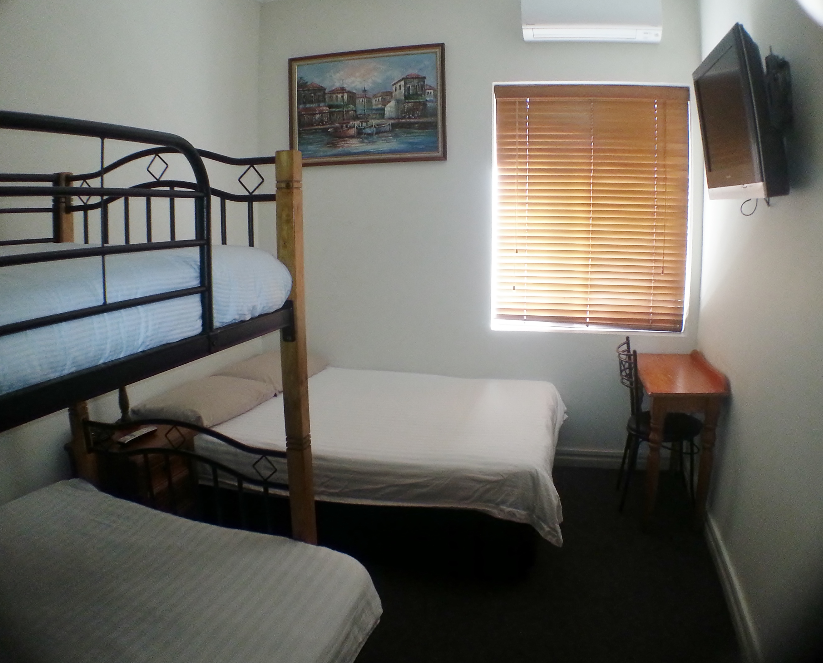 Ashfield Manor Bed & Breakfast
