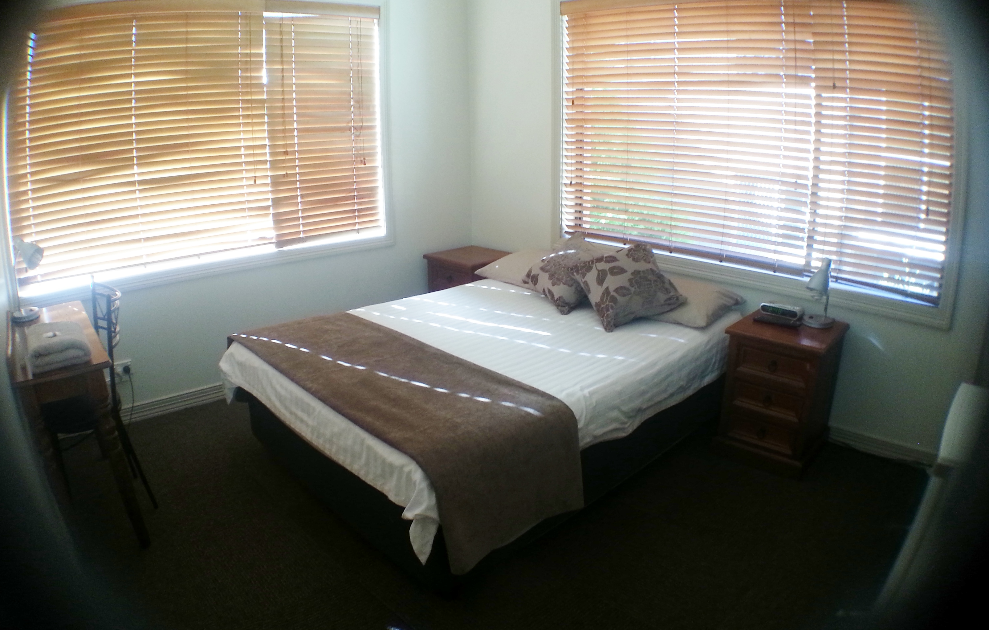 Ashfield Manor Bed & Breakfast