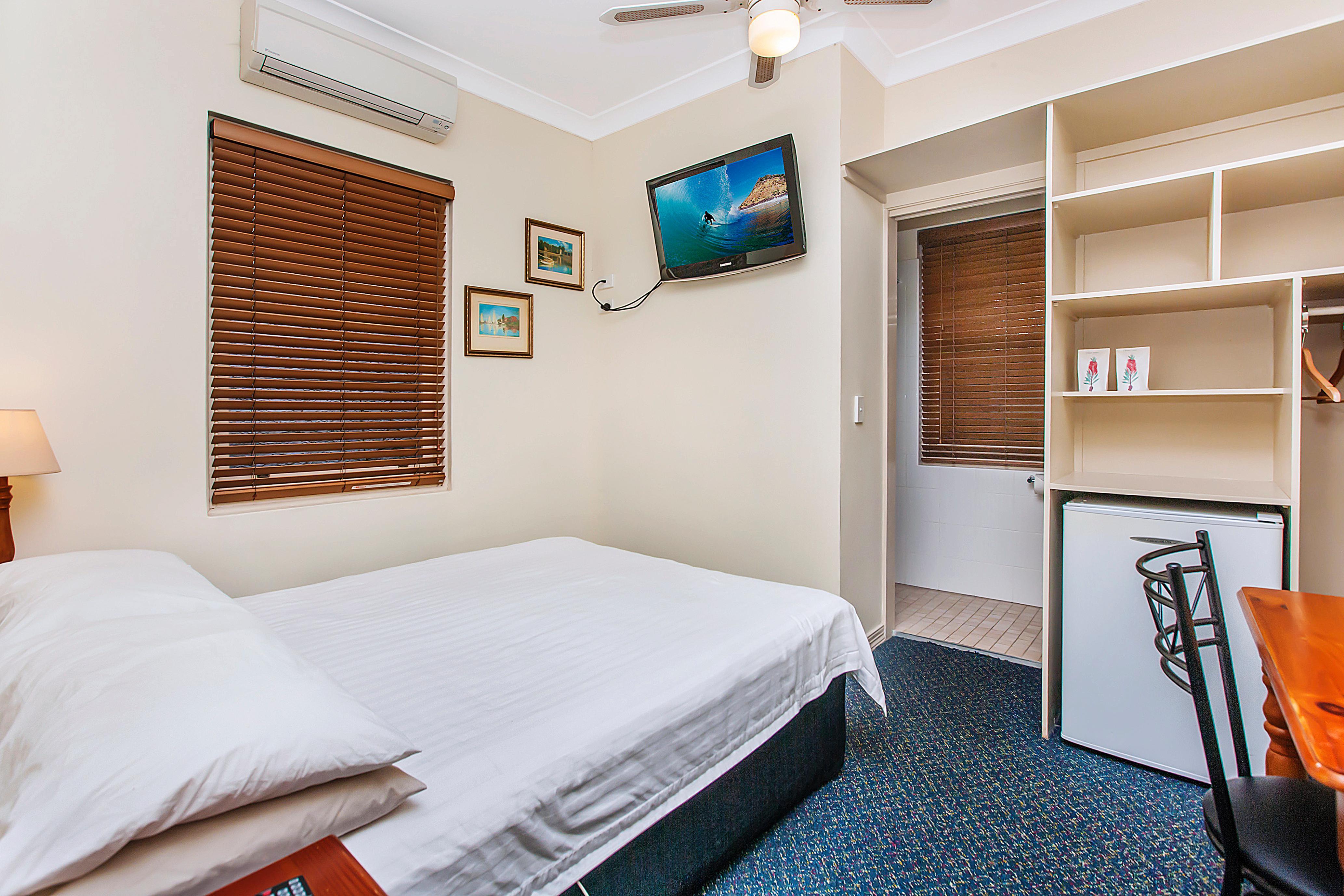 Ashfield Manor Bed & Breakfast