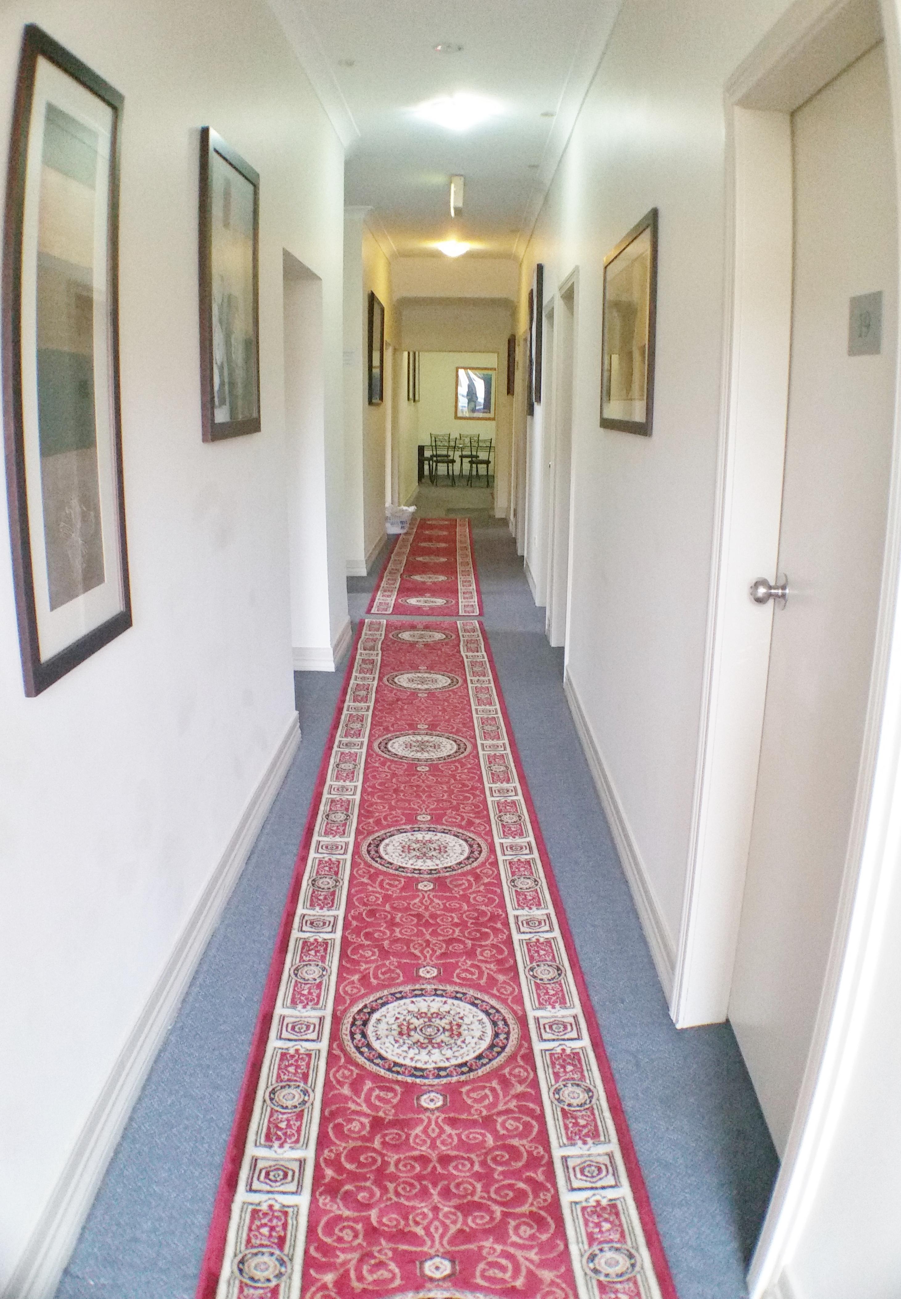Ashfield Manor Bed & Breakfast